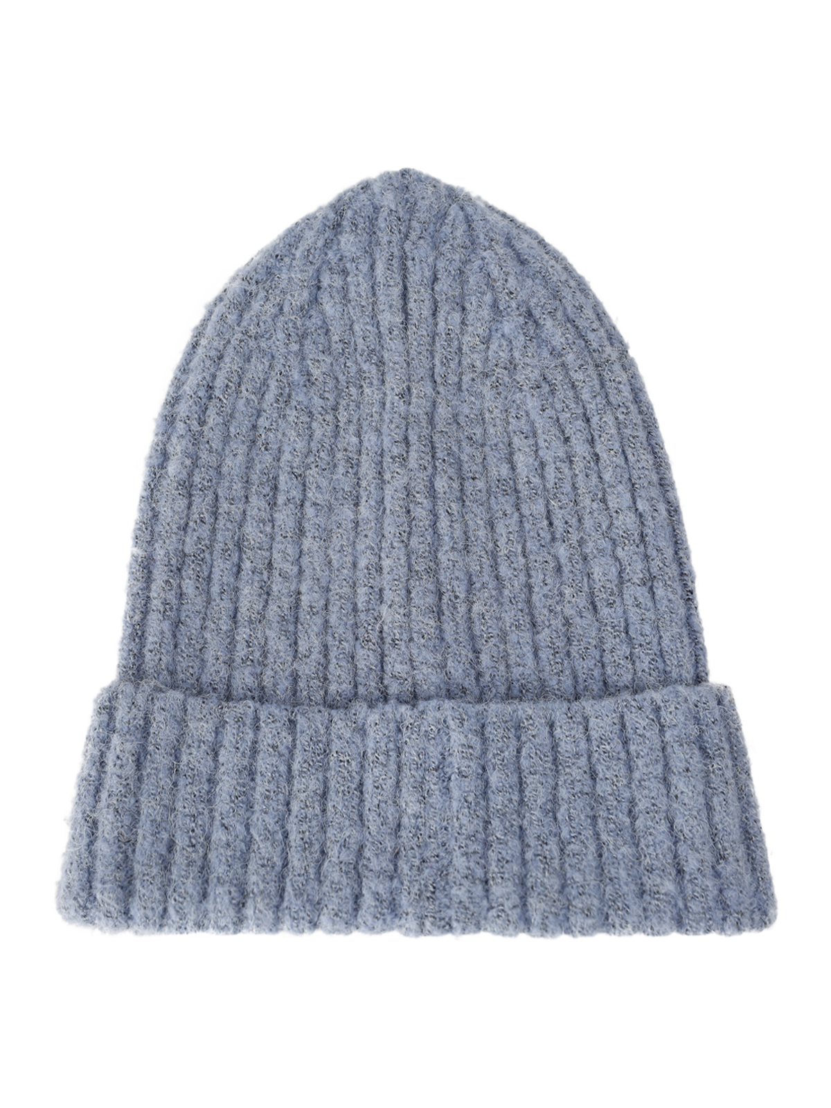 Latania Damen Beanie | Blau