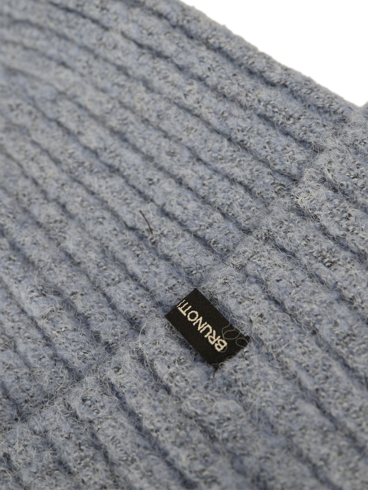 Latania Dames Beanie | Blauw