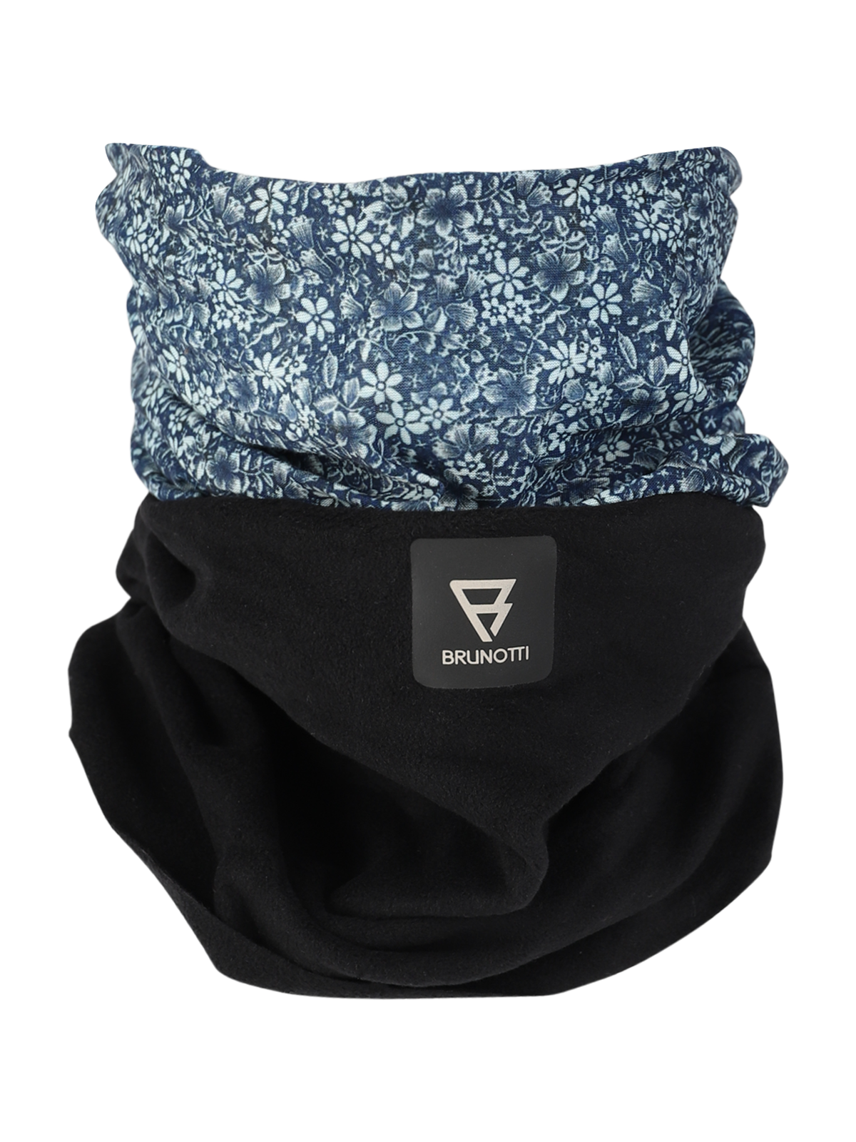 Twostroke Women Scarf | Blue