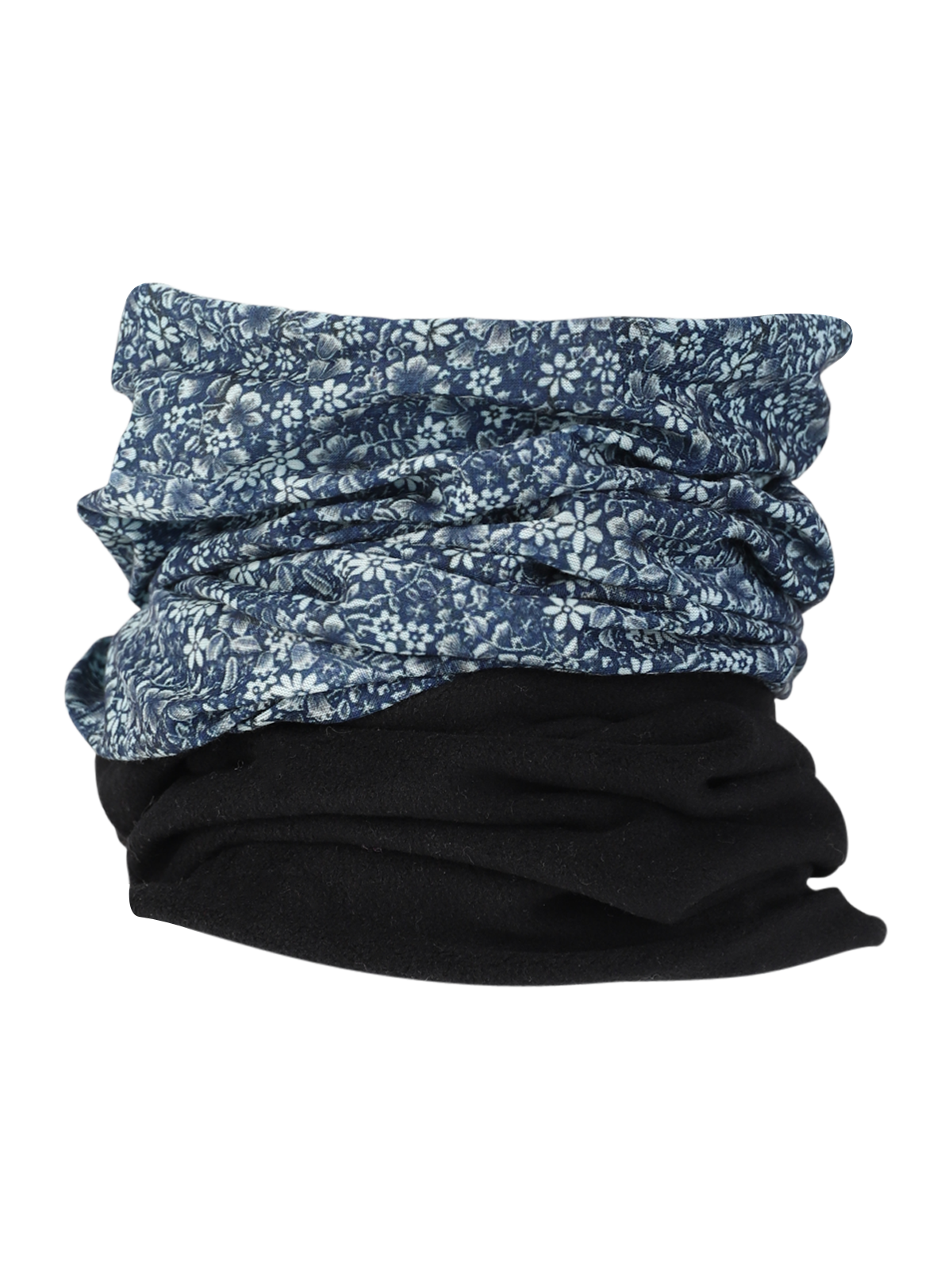 Twostroke Women Scarf | Blue