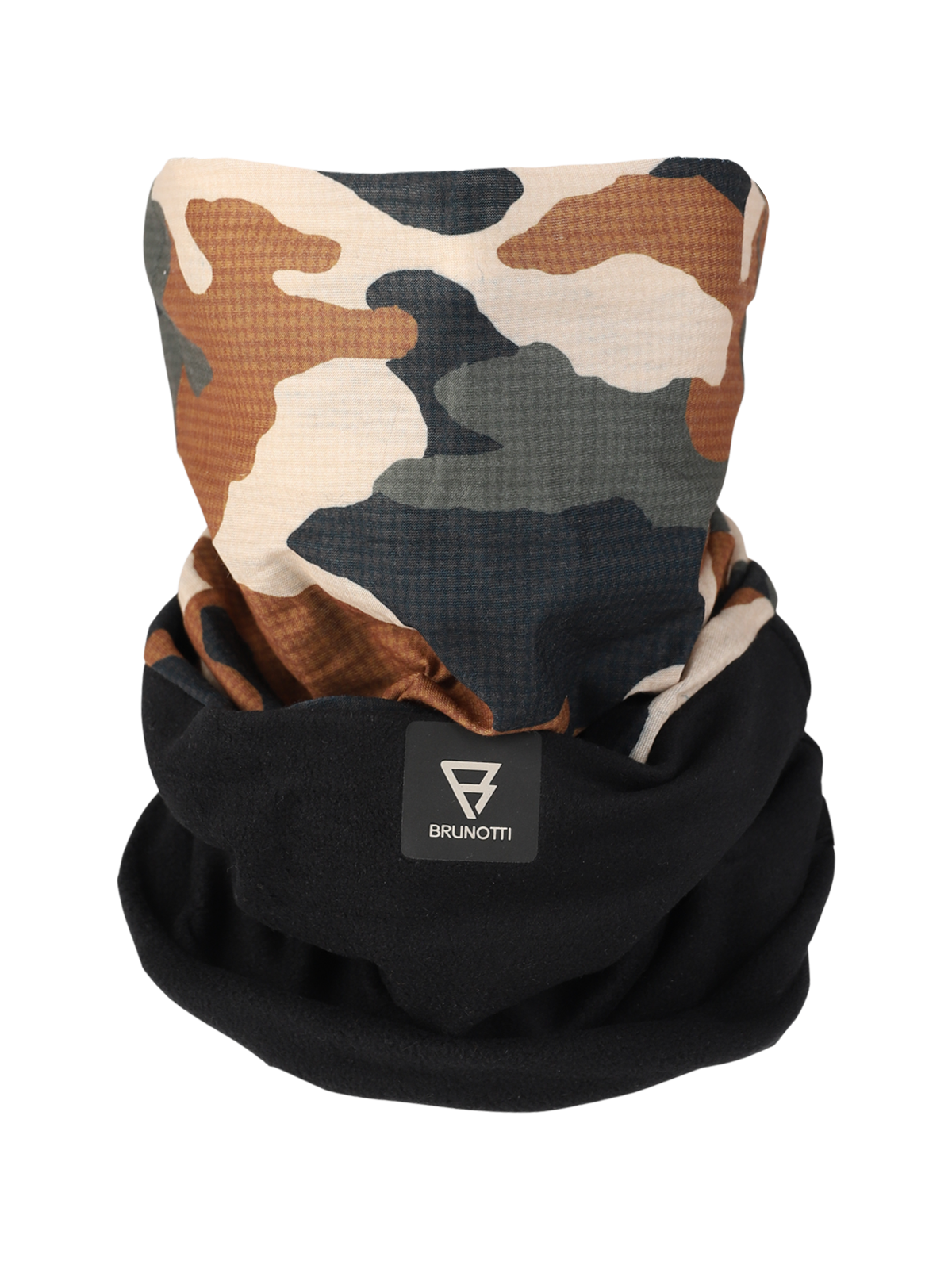 Twostroke Unisex Scarf | Green