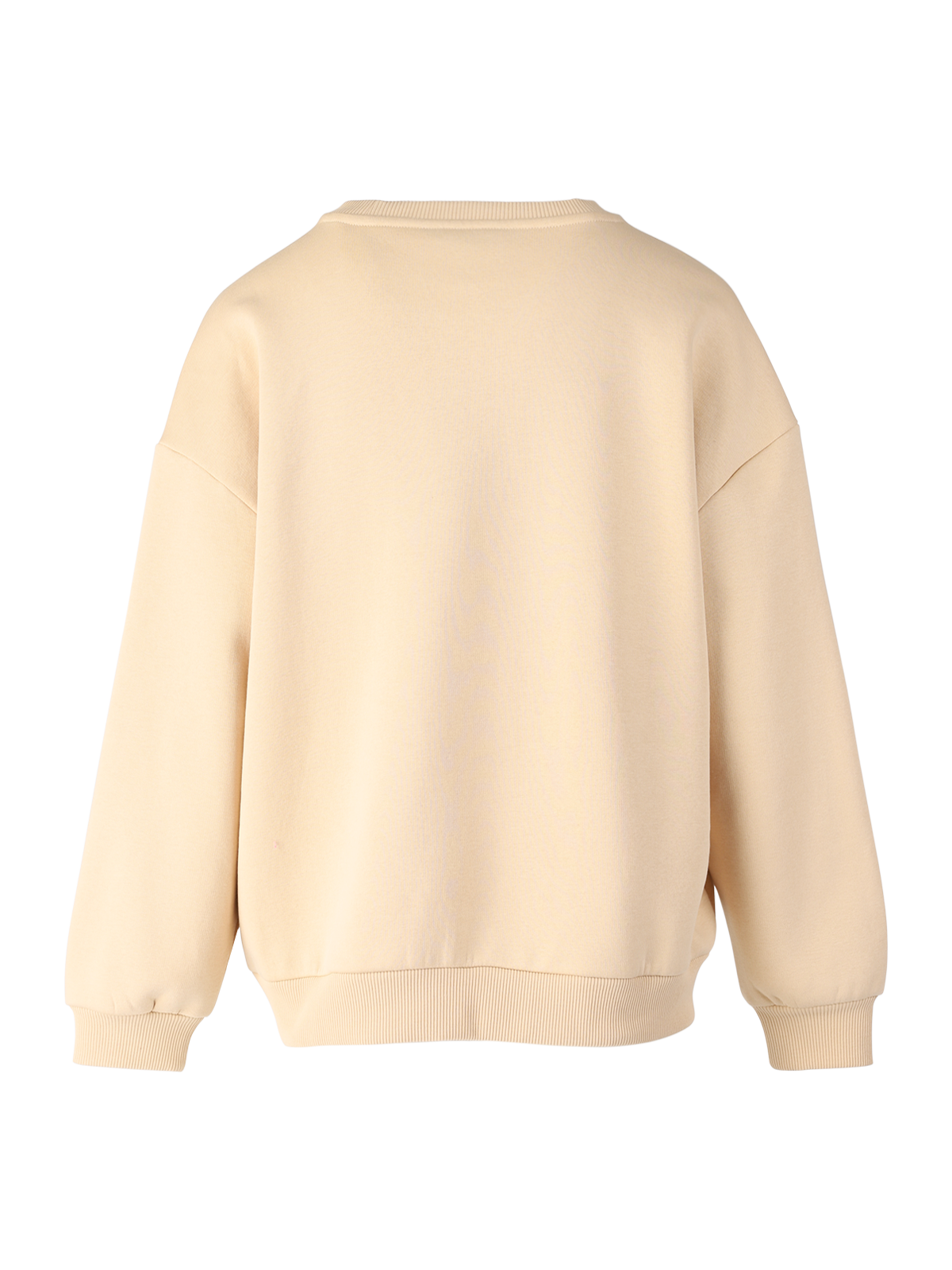 Ari Dames Sweater | Wit