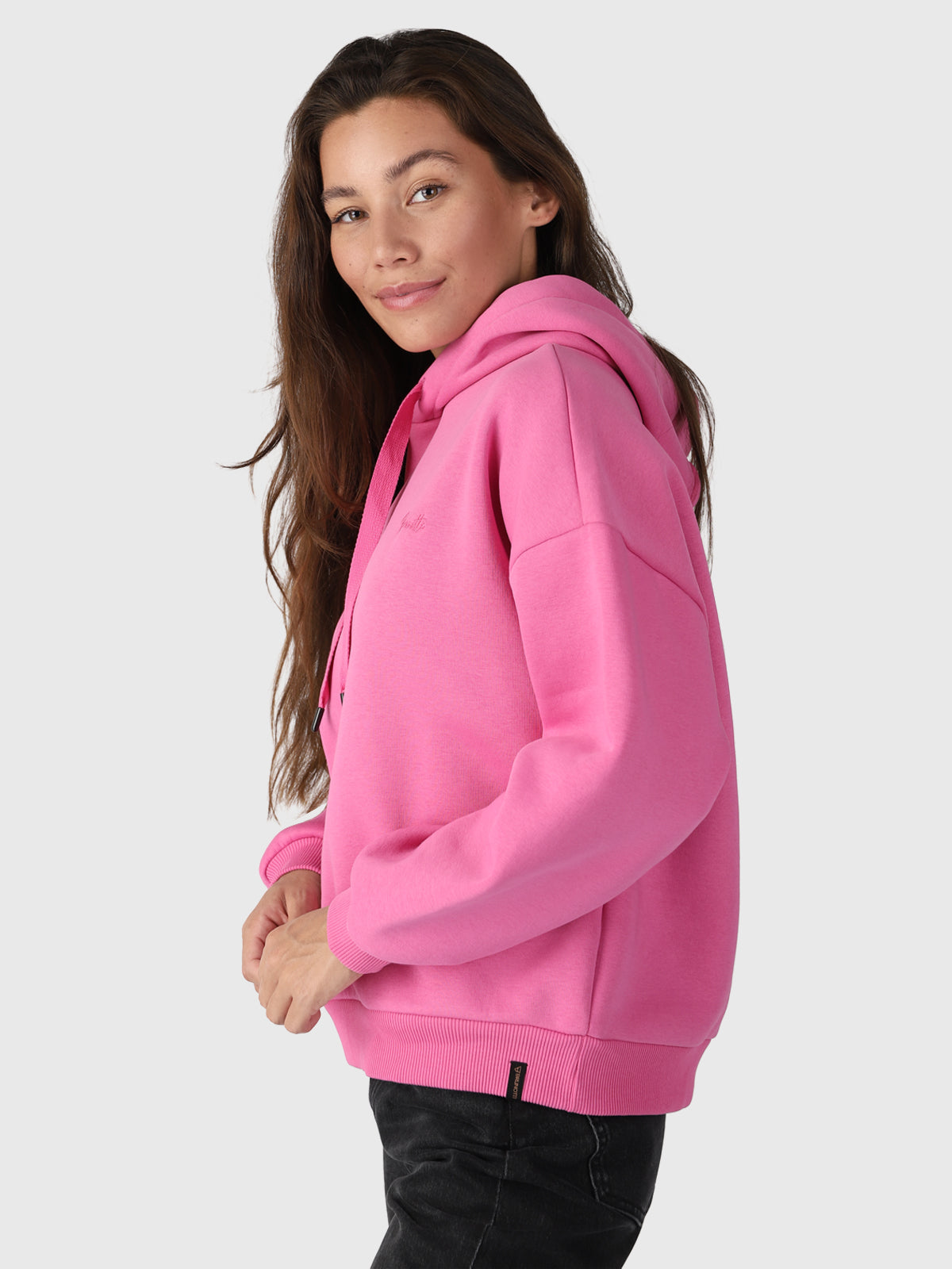 Donata Damen Sweatshirt | Pink