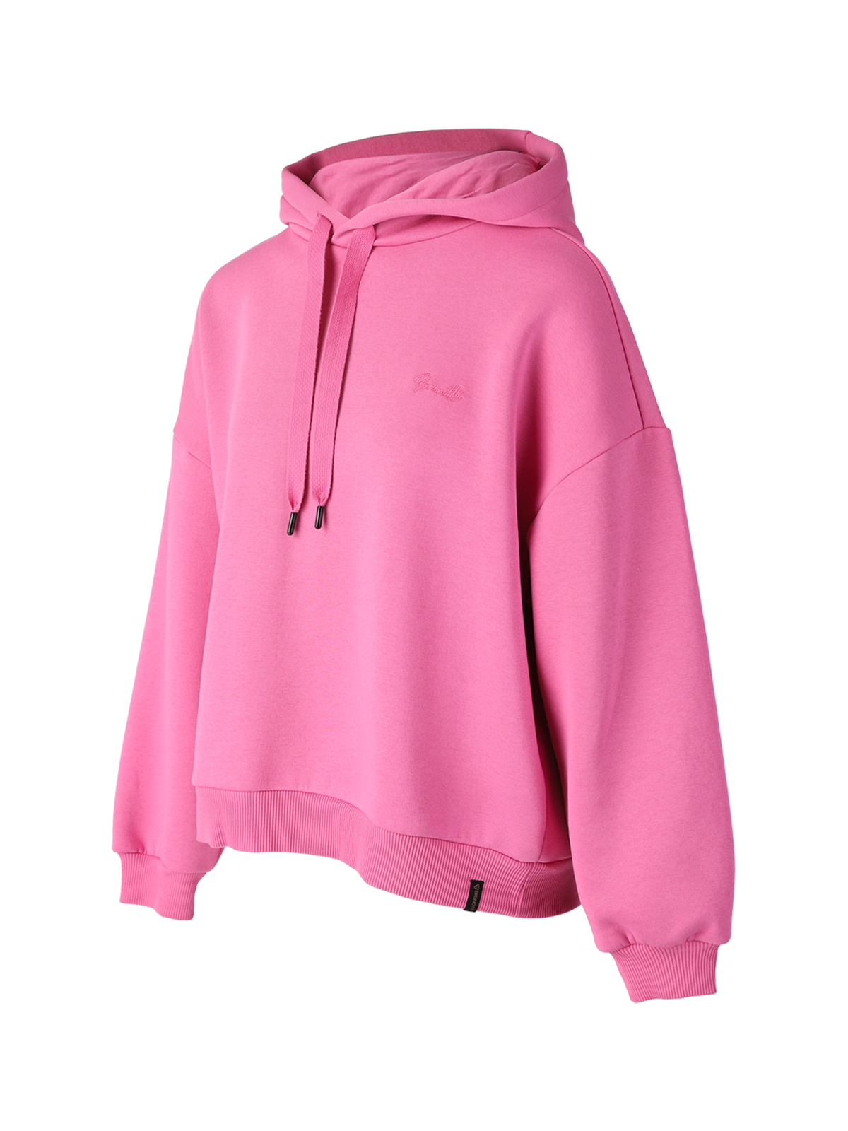 Donata Damen Sweatshirt | Pink
