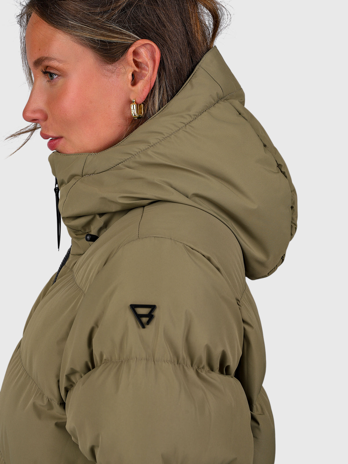 Bigsur Damen Jacket