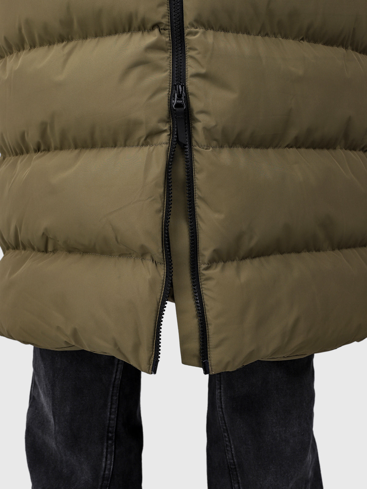 Bigsur Damen Jacket