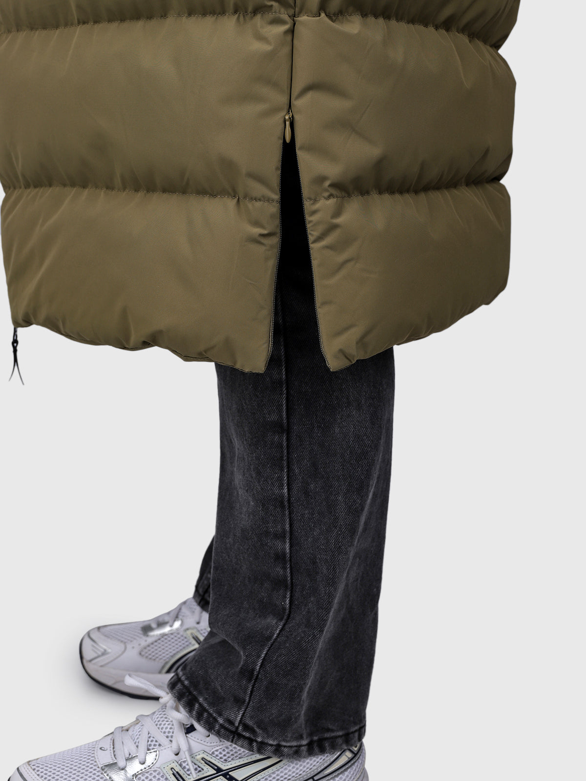 Bigsur Damen Jacket