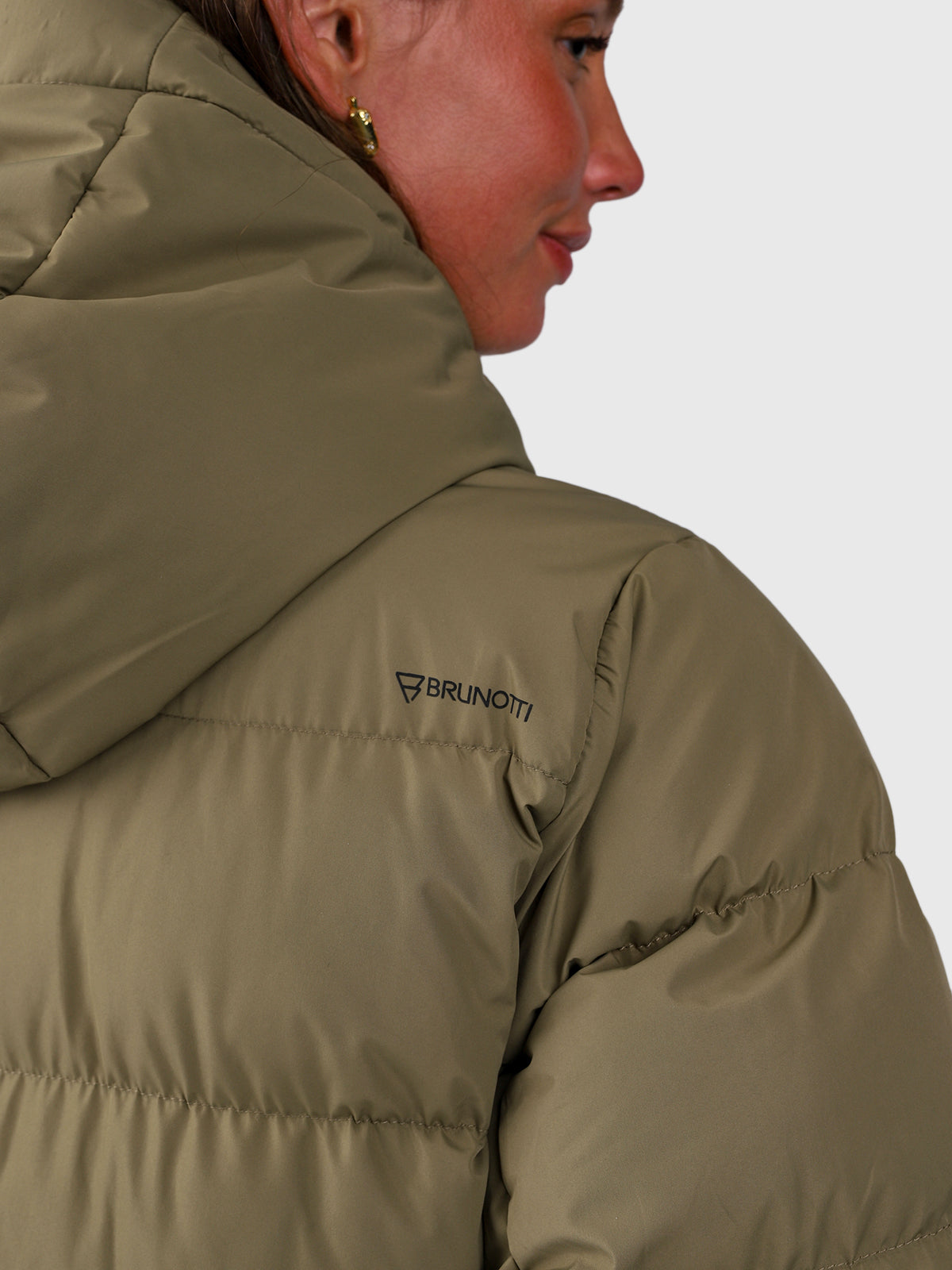 Bigsur Damen Jacket