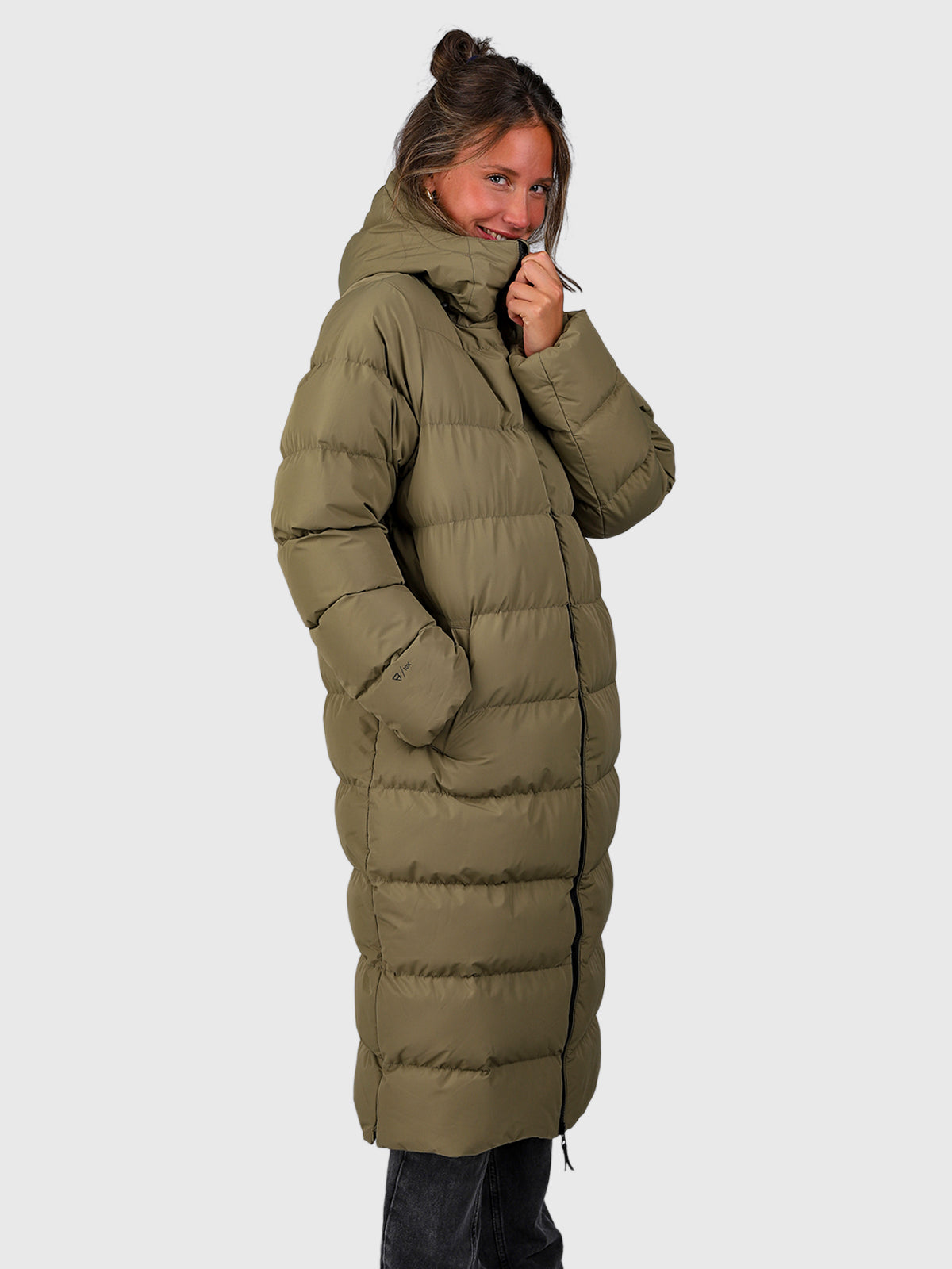 Bigsur Damen Jacket
