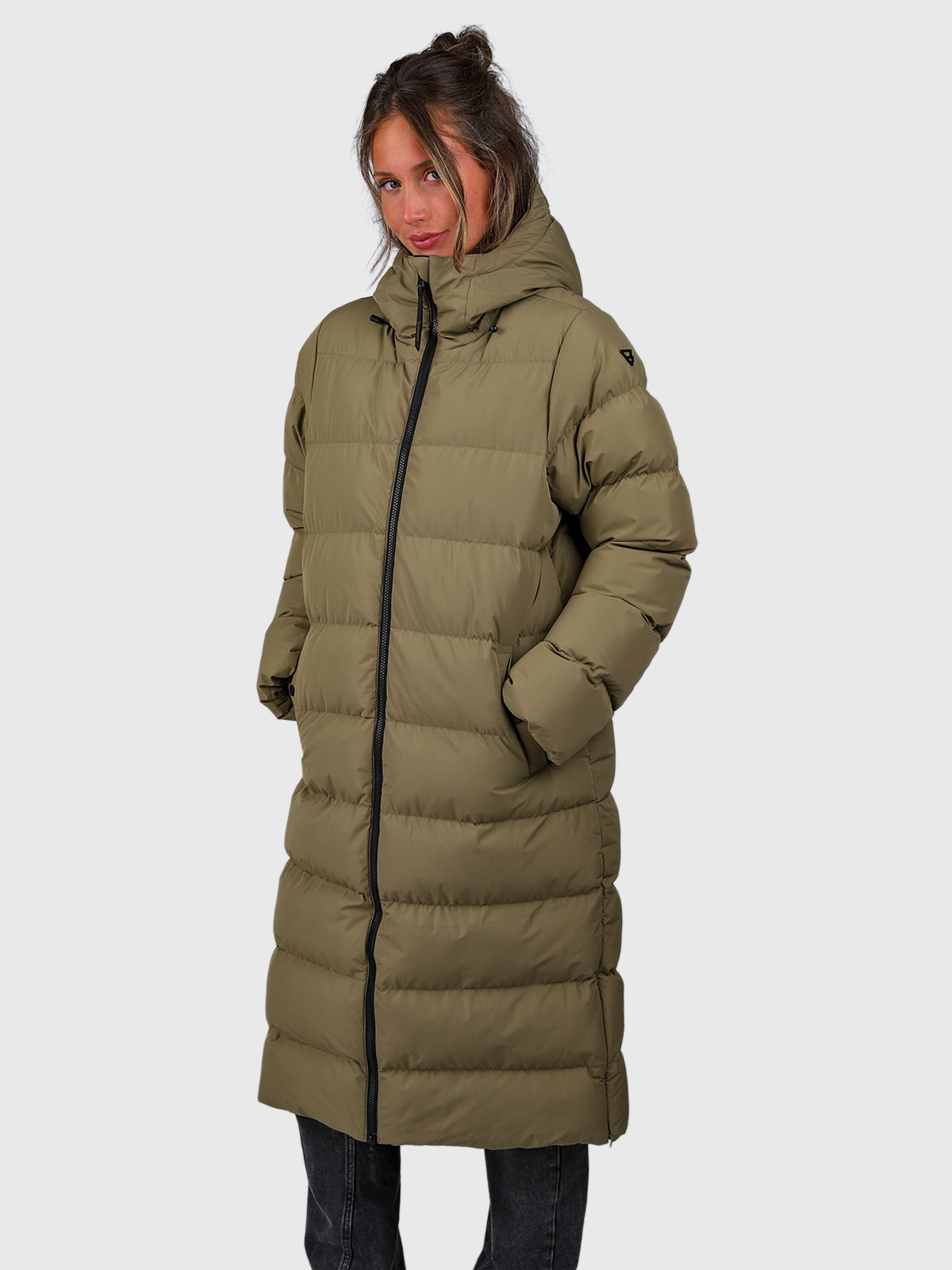 Bigsur Damen Jacket