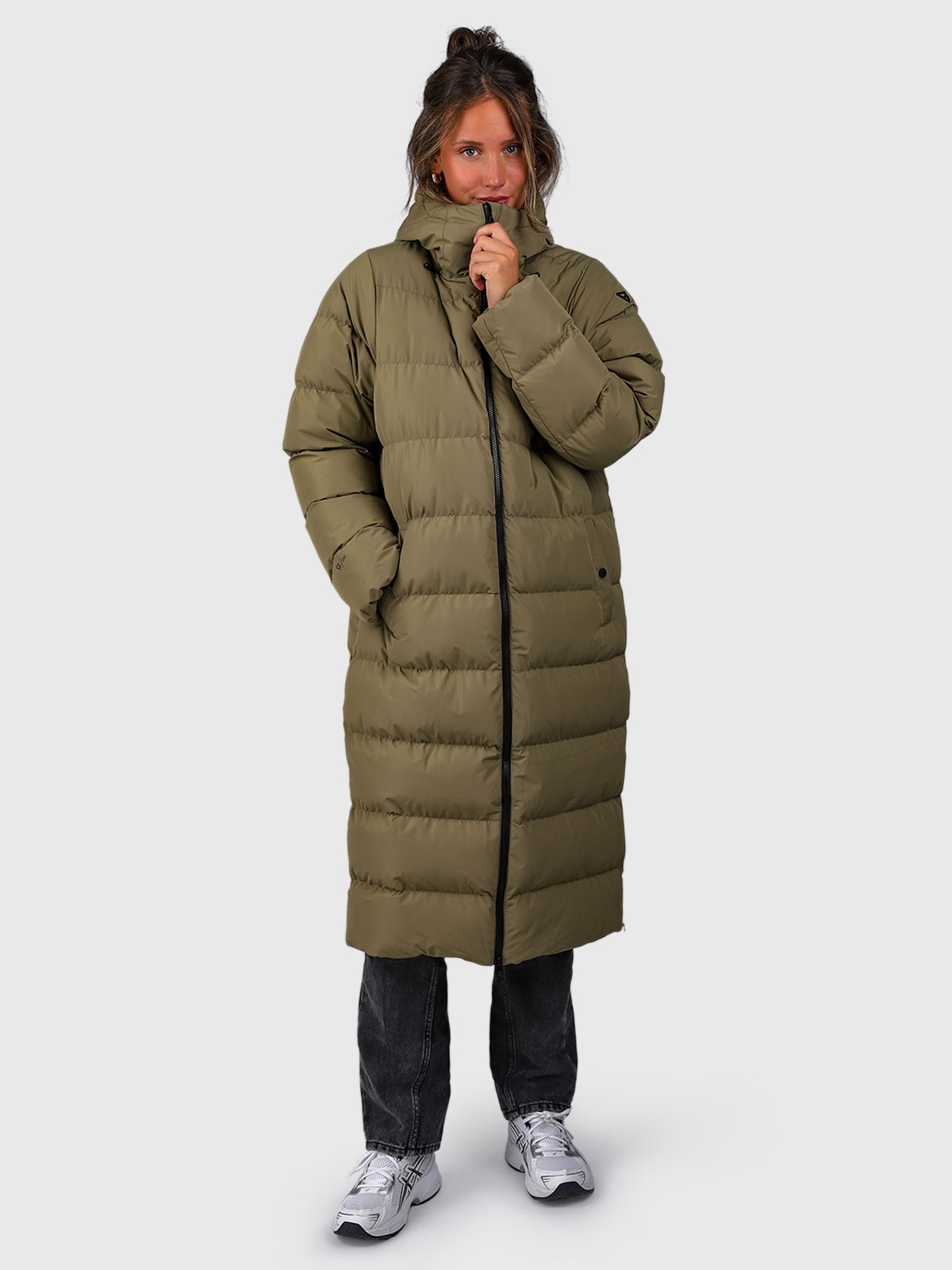 Bigsur Damen Jacket