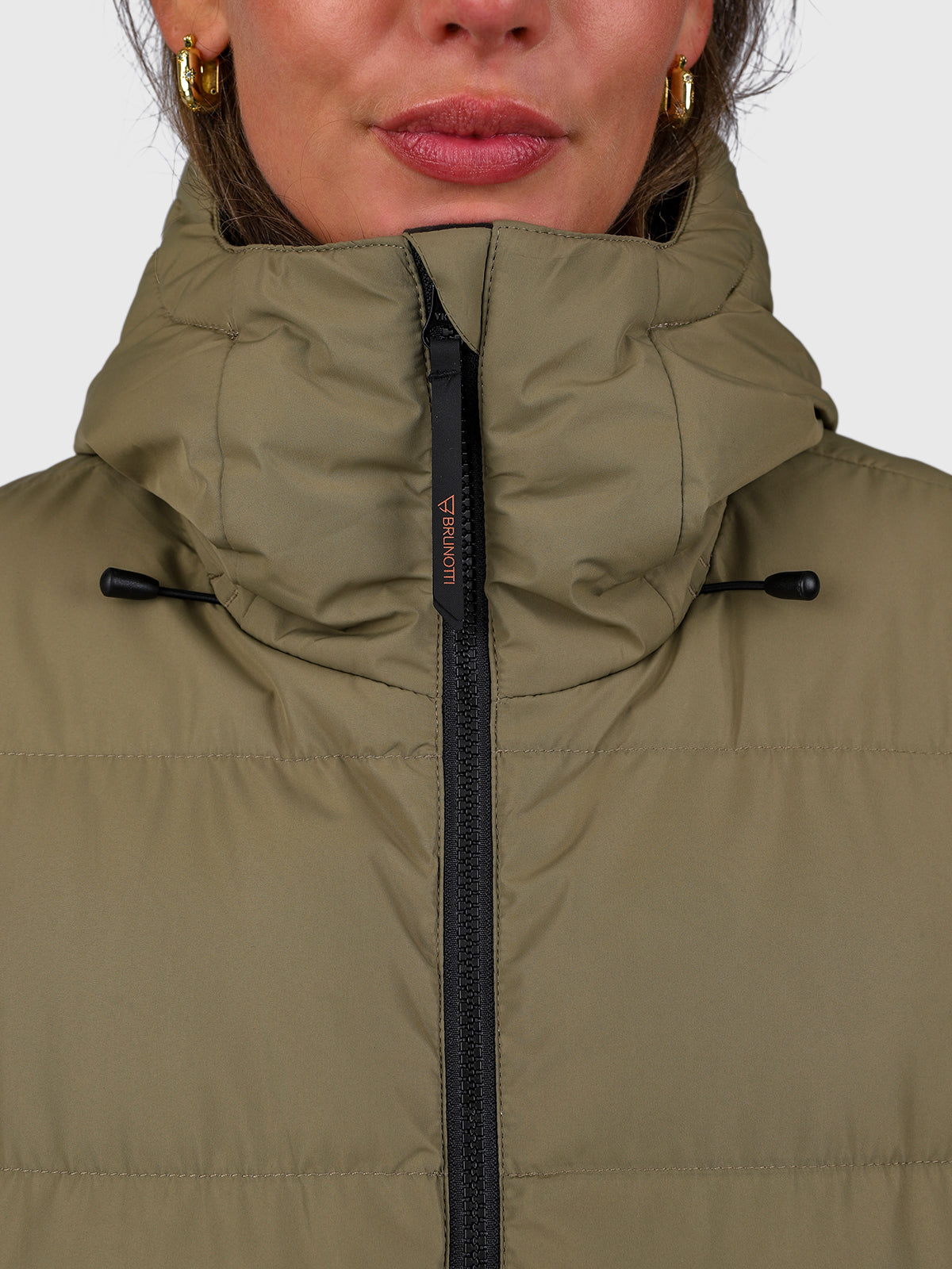 Bigsur Damen Jacket