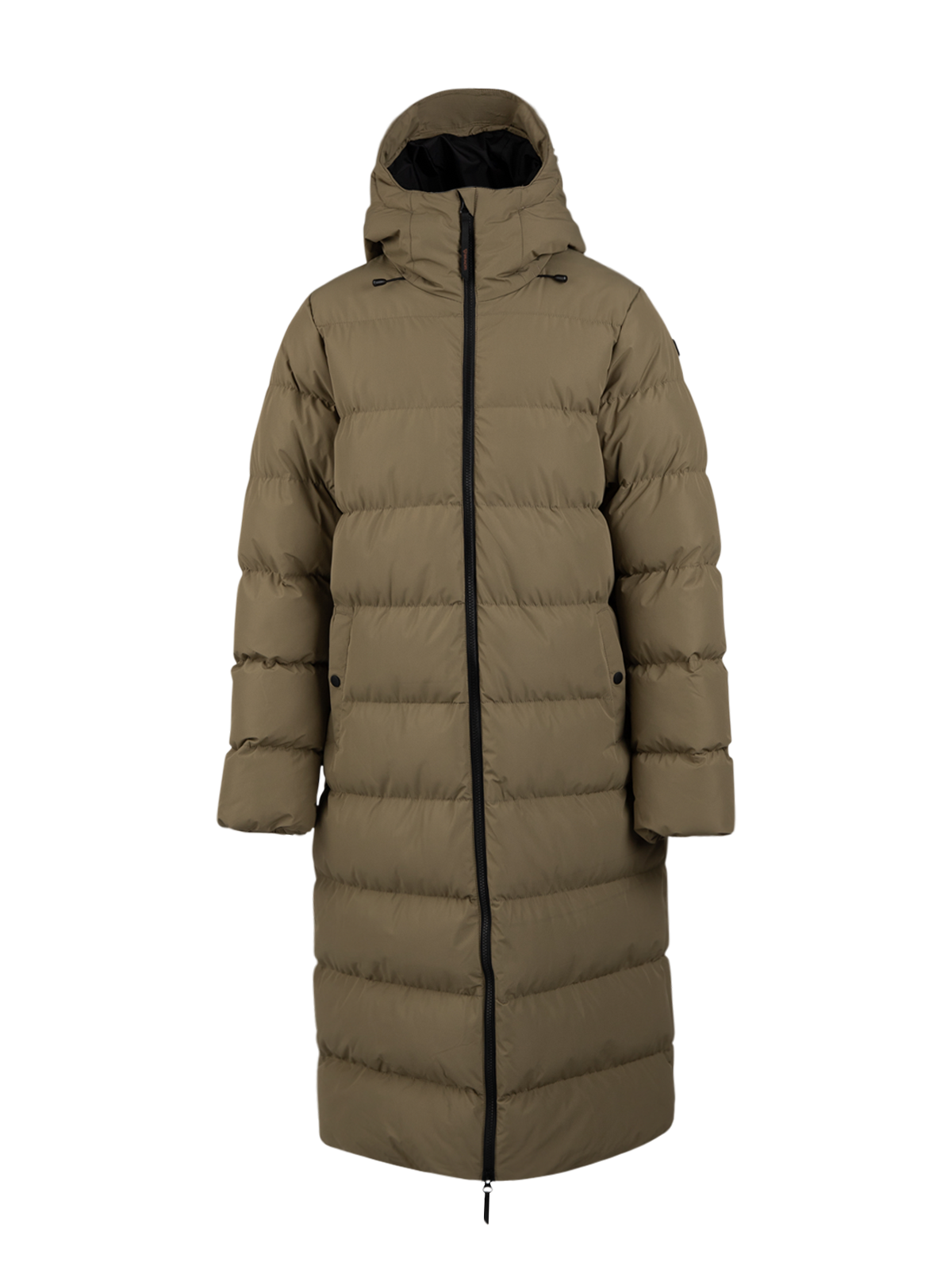 Bigsur Damen Jacket