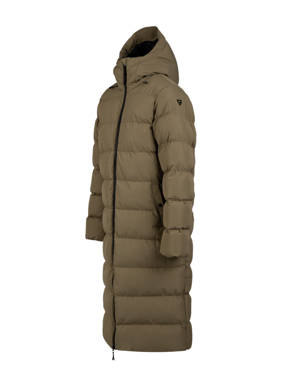 Bigsur Damen Jacket