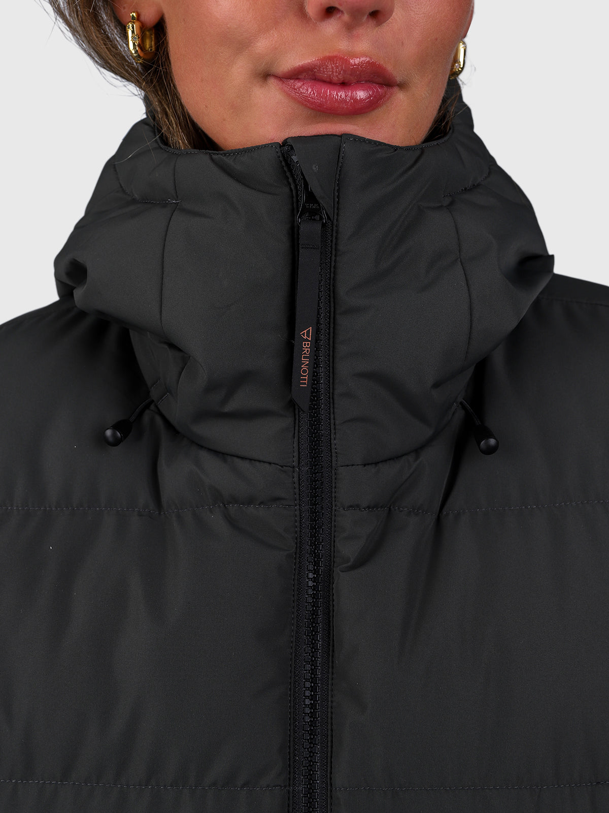 Bigsur Damen Jacket