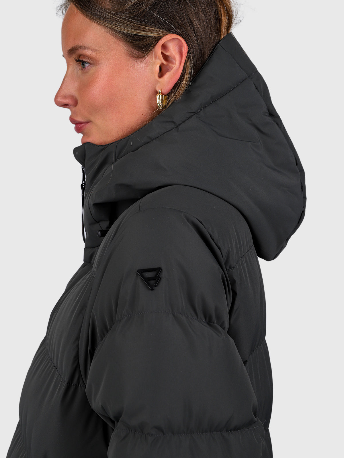 Bigsur Damen Jacket