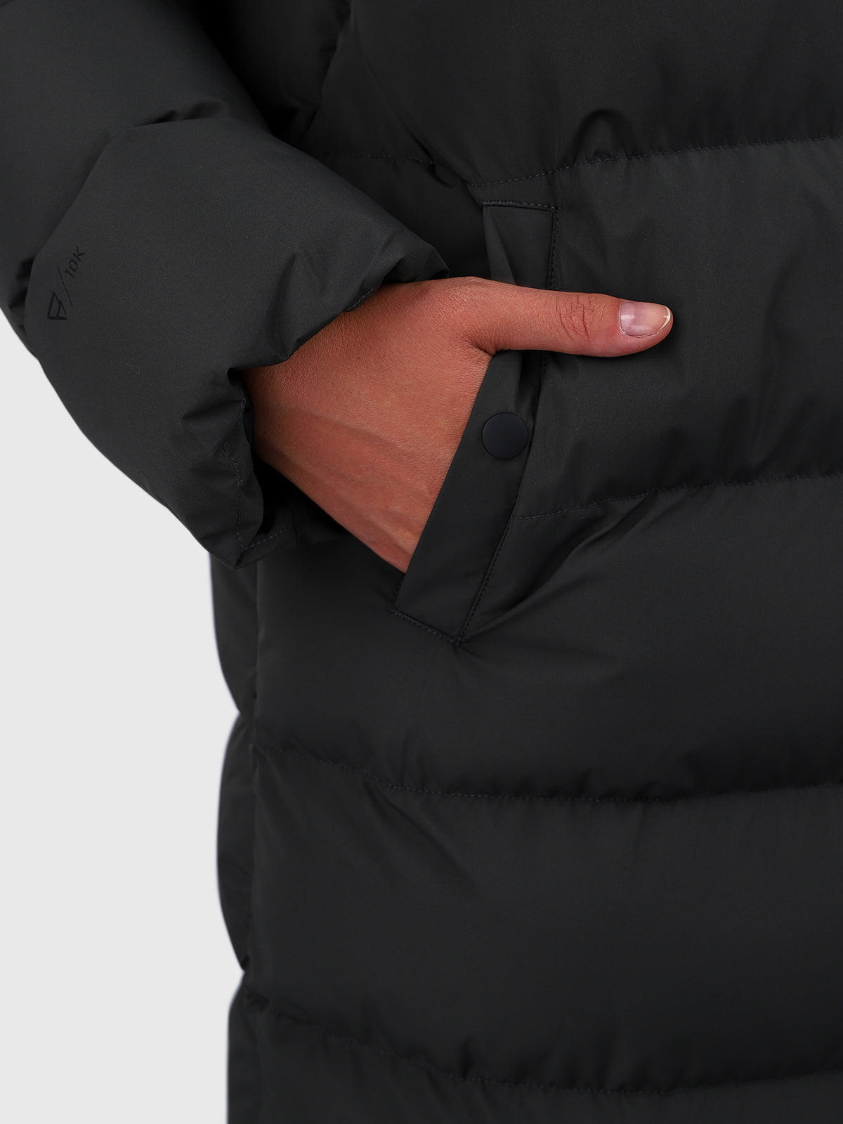 Bigsur Damen Jacket
