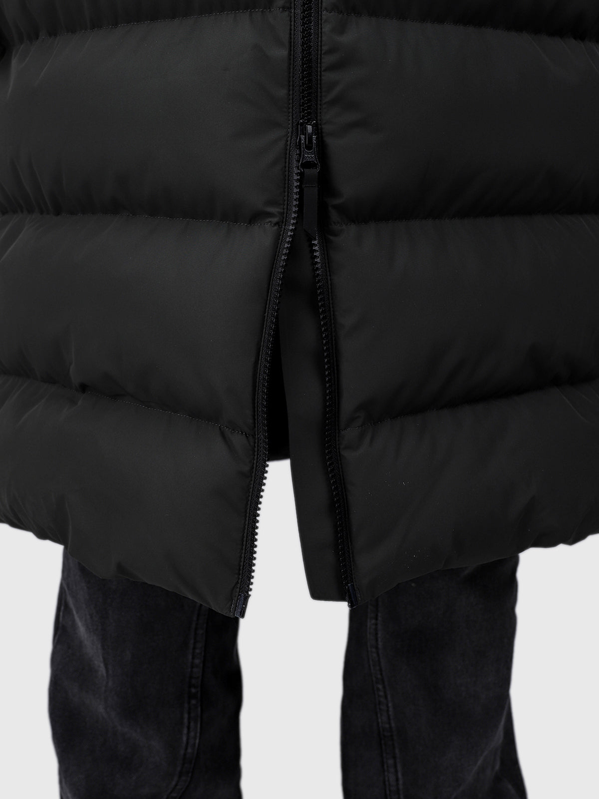 Bigsur Damen Jacket