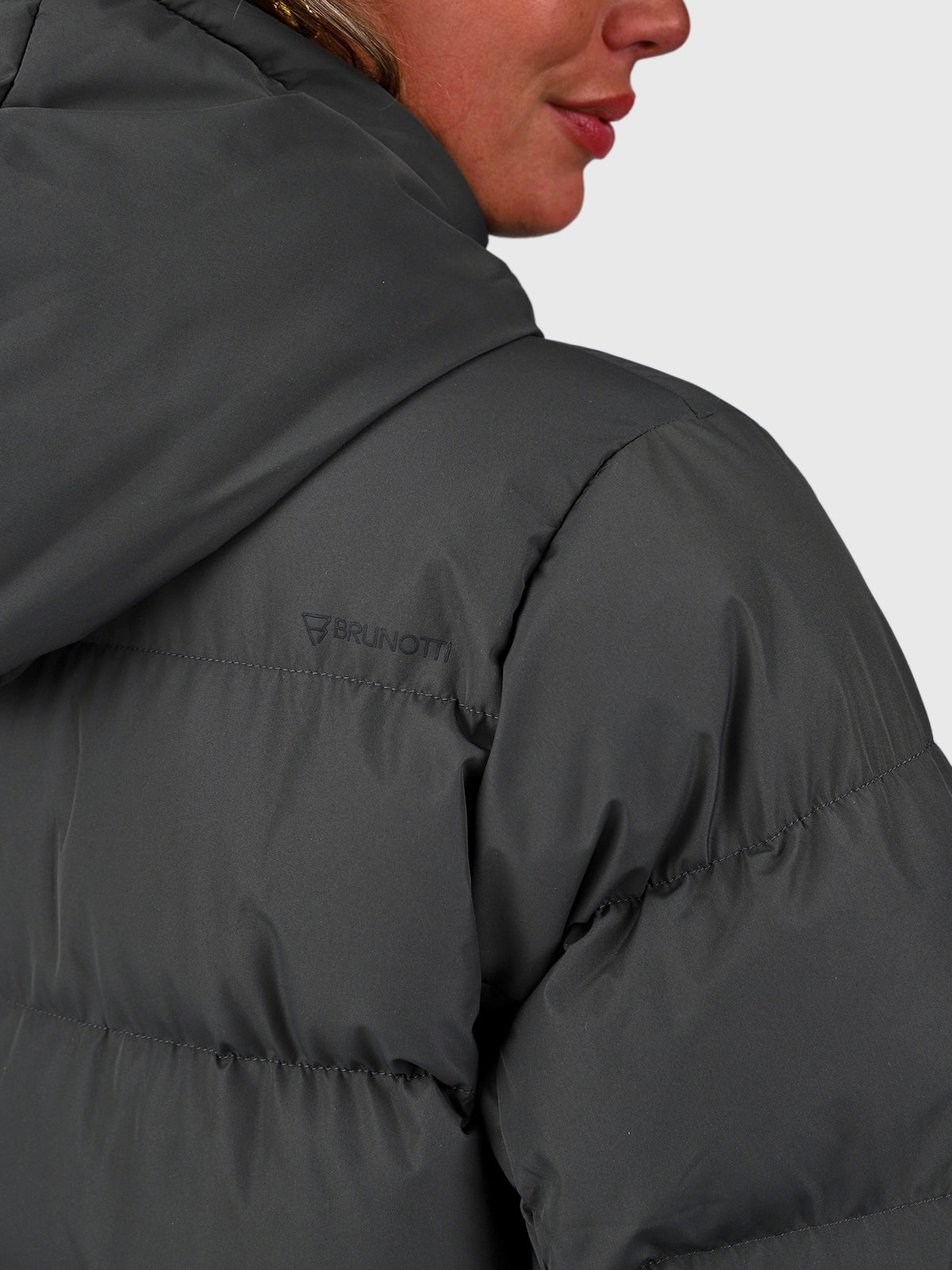 Bigsur Damen Jacket