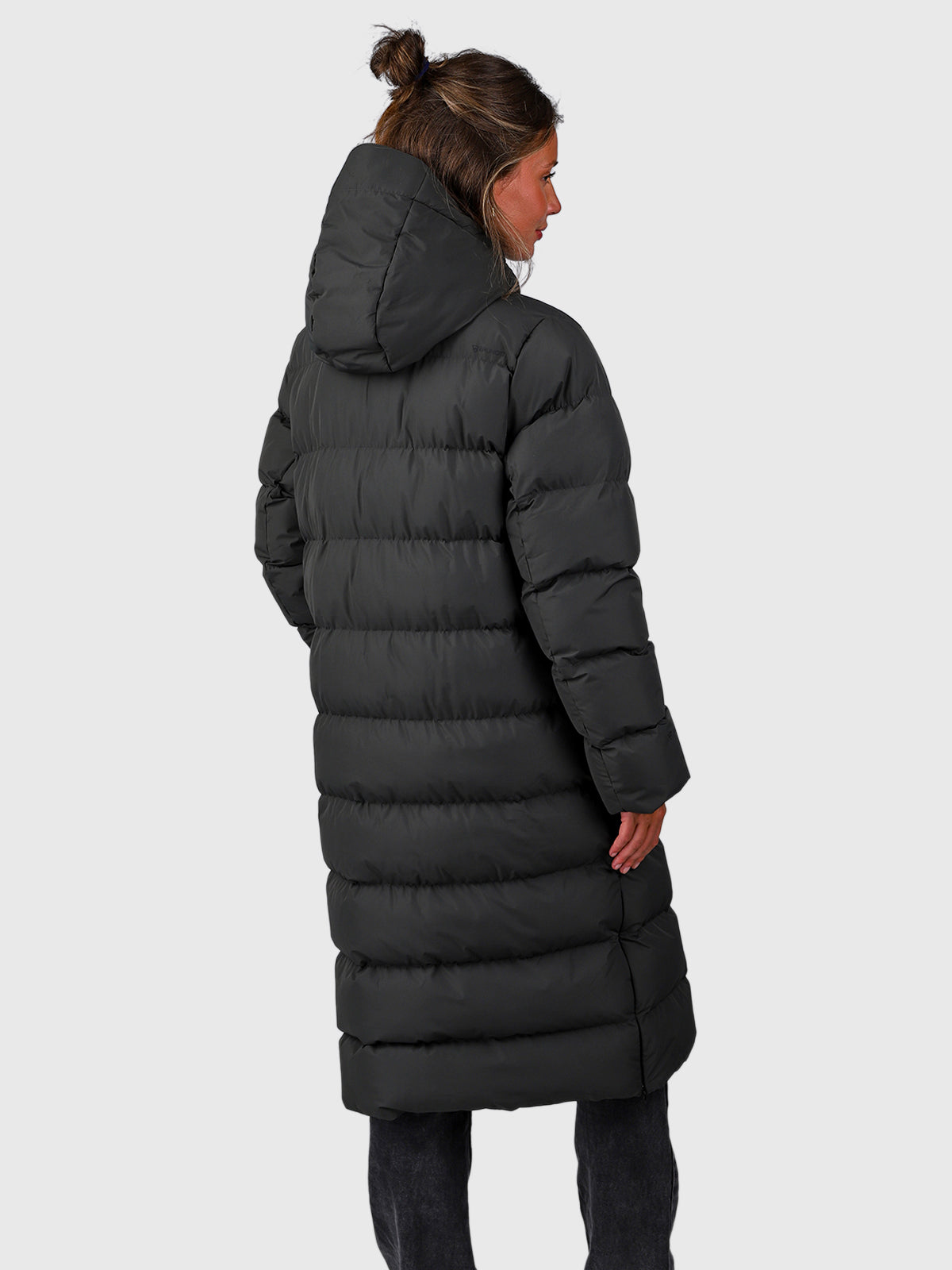 Bigsur Damen Jacket
