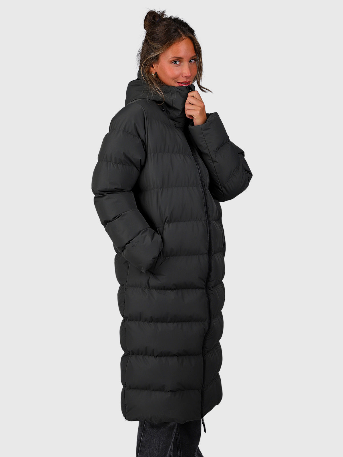 Bigsur Damen Jacket