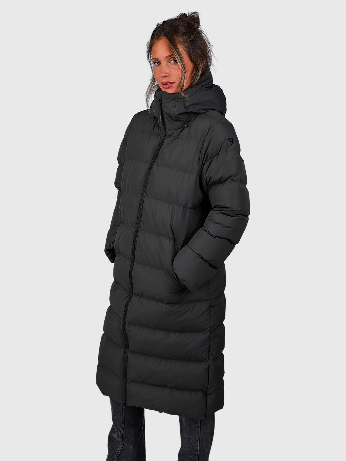 Bigsur Damen Jacket