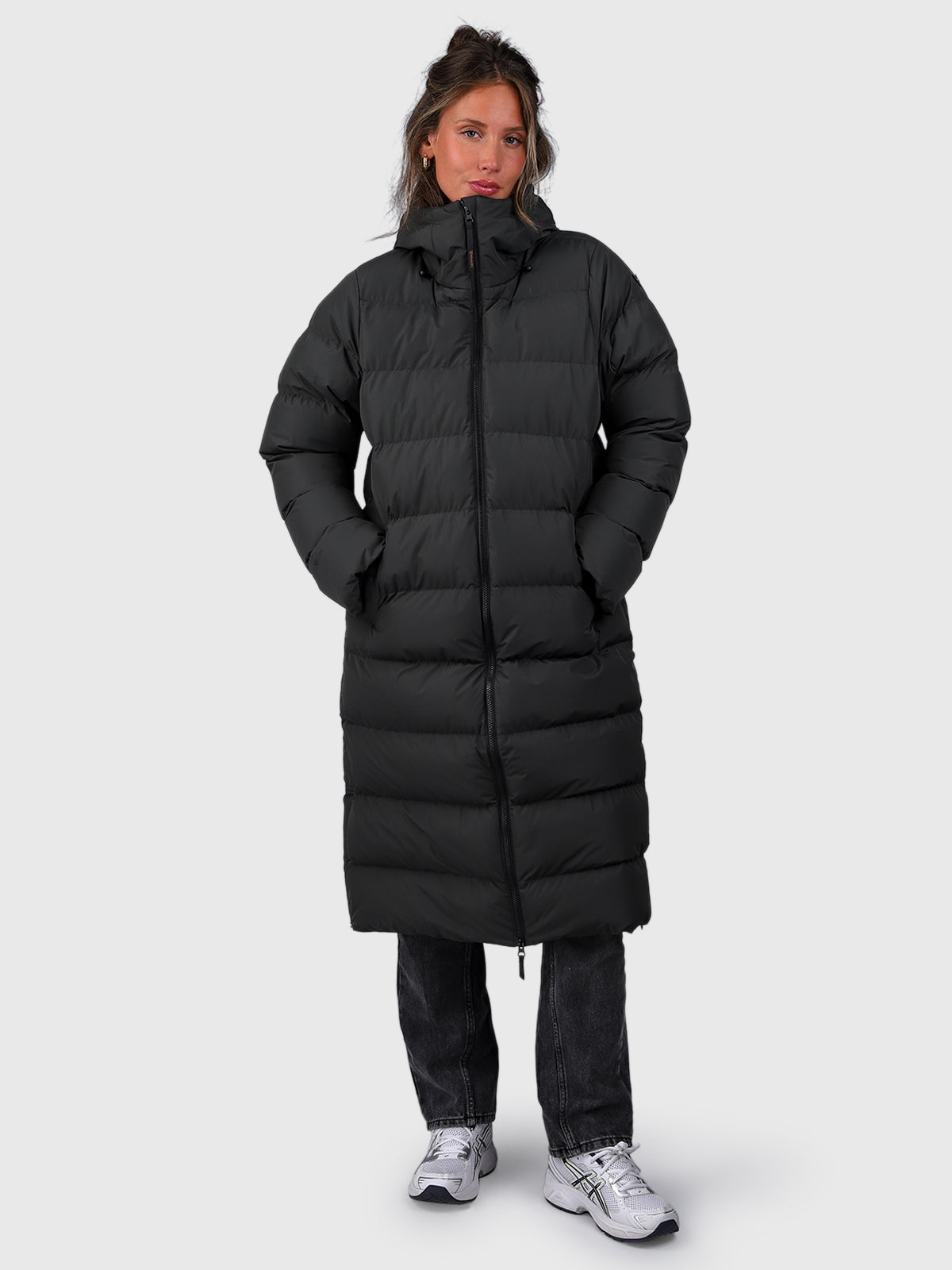 Bigsur Damen Jacket