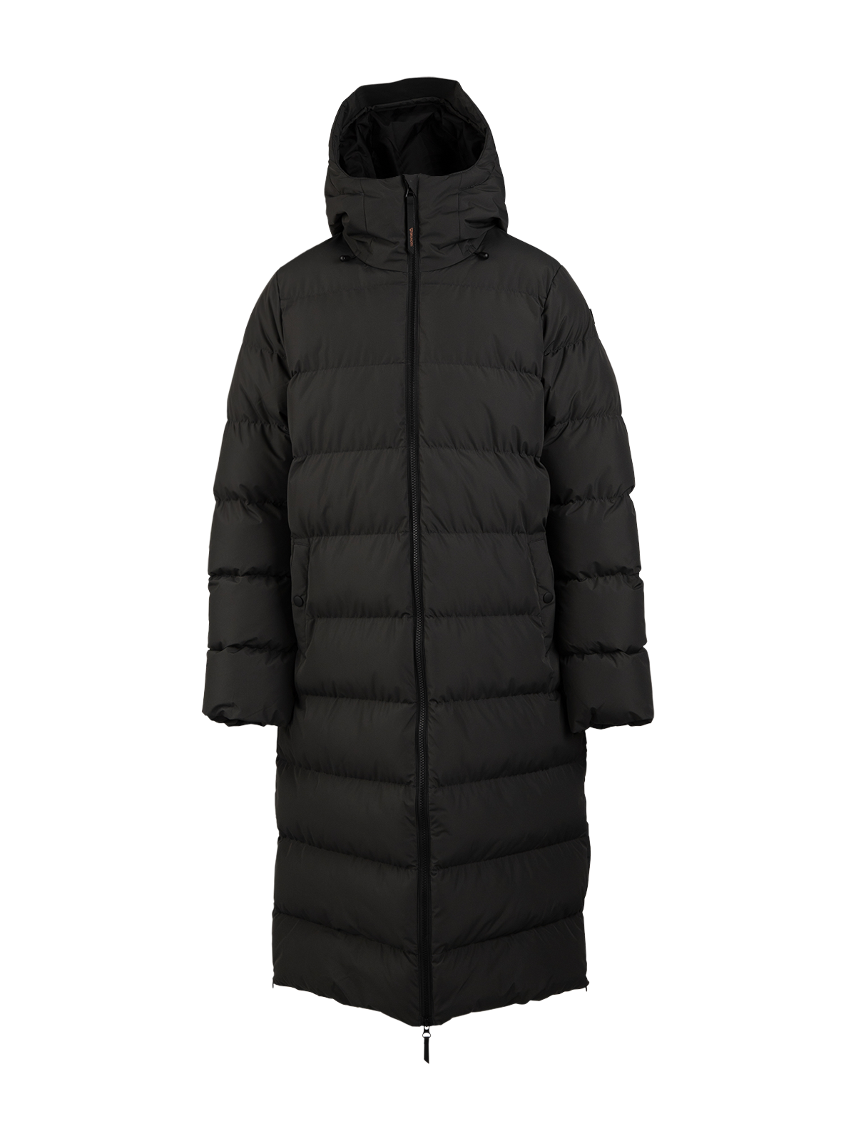 Bigsur Damen Jacket