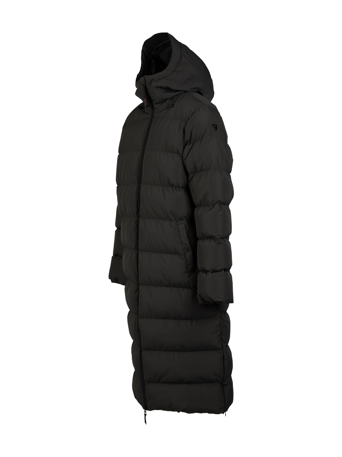 Bigsur Damen Jacket