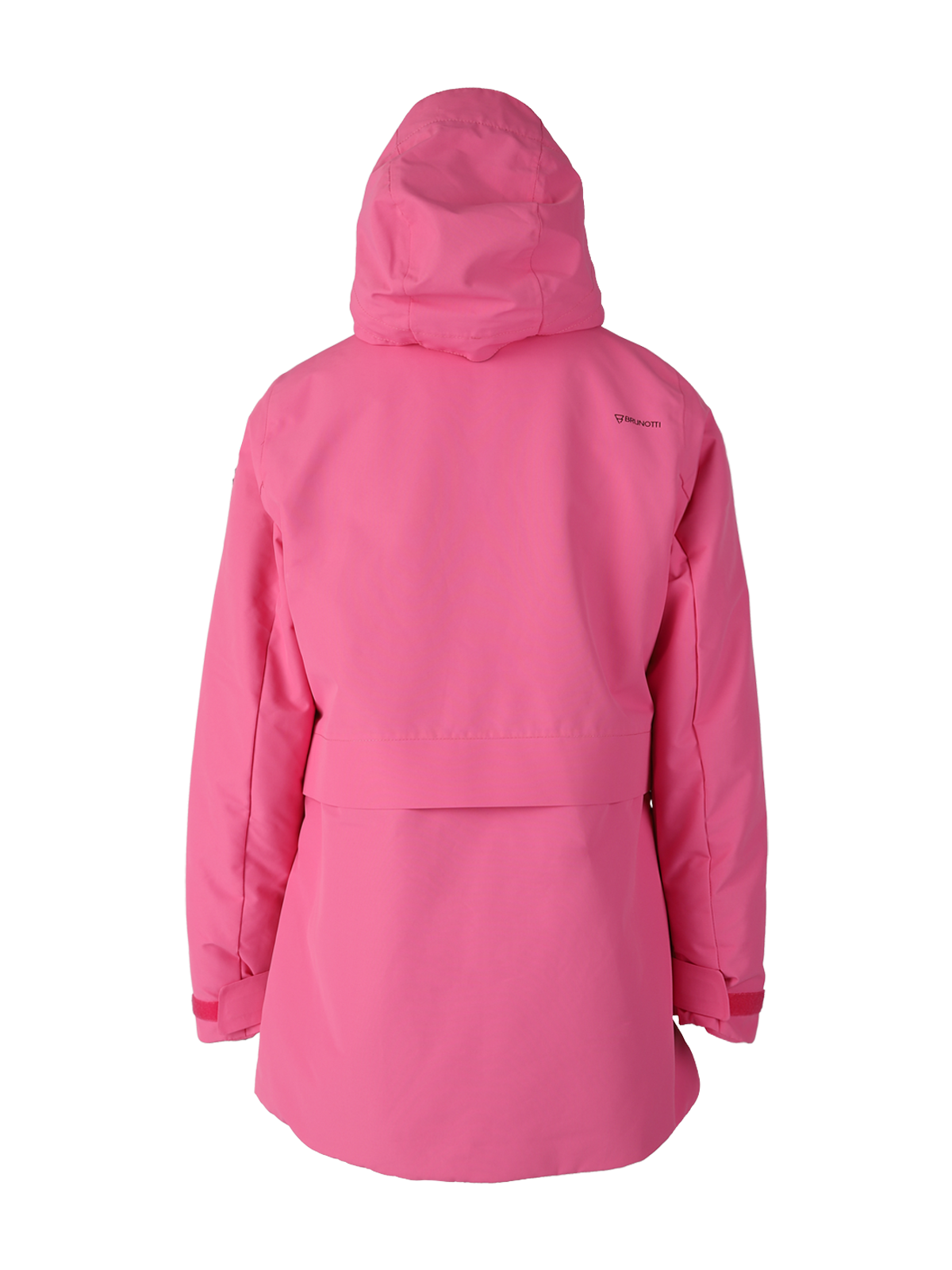 Zuma Women Snow Jacket | Pink