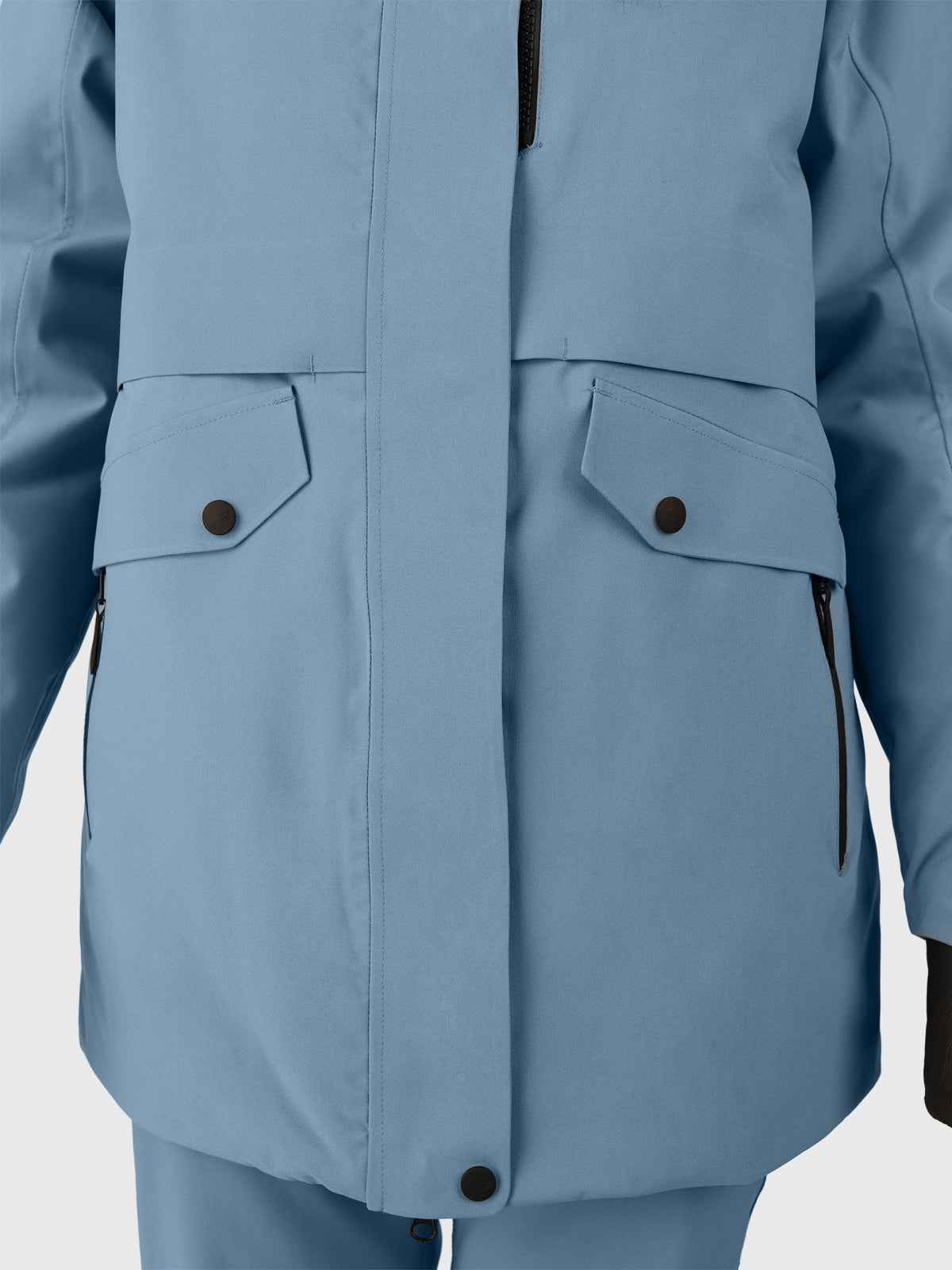 Bombini Damen Skijacke | Blau