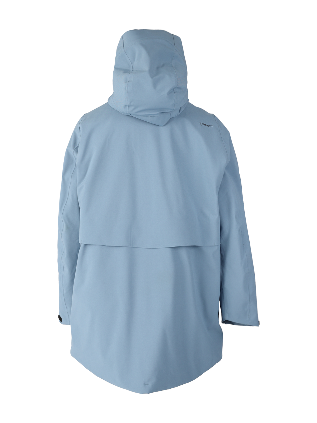 Bombini Women Snow Jacket | Blue