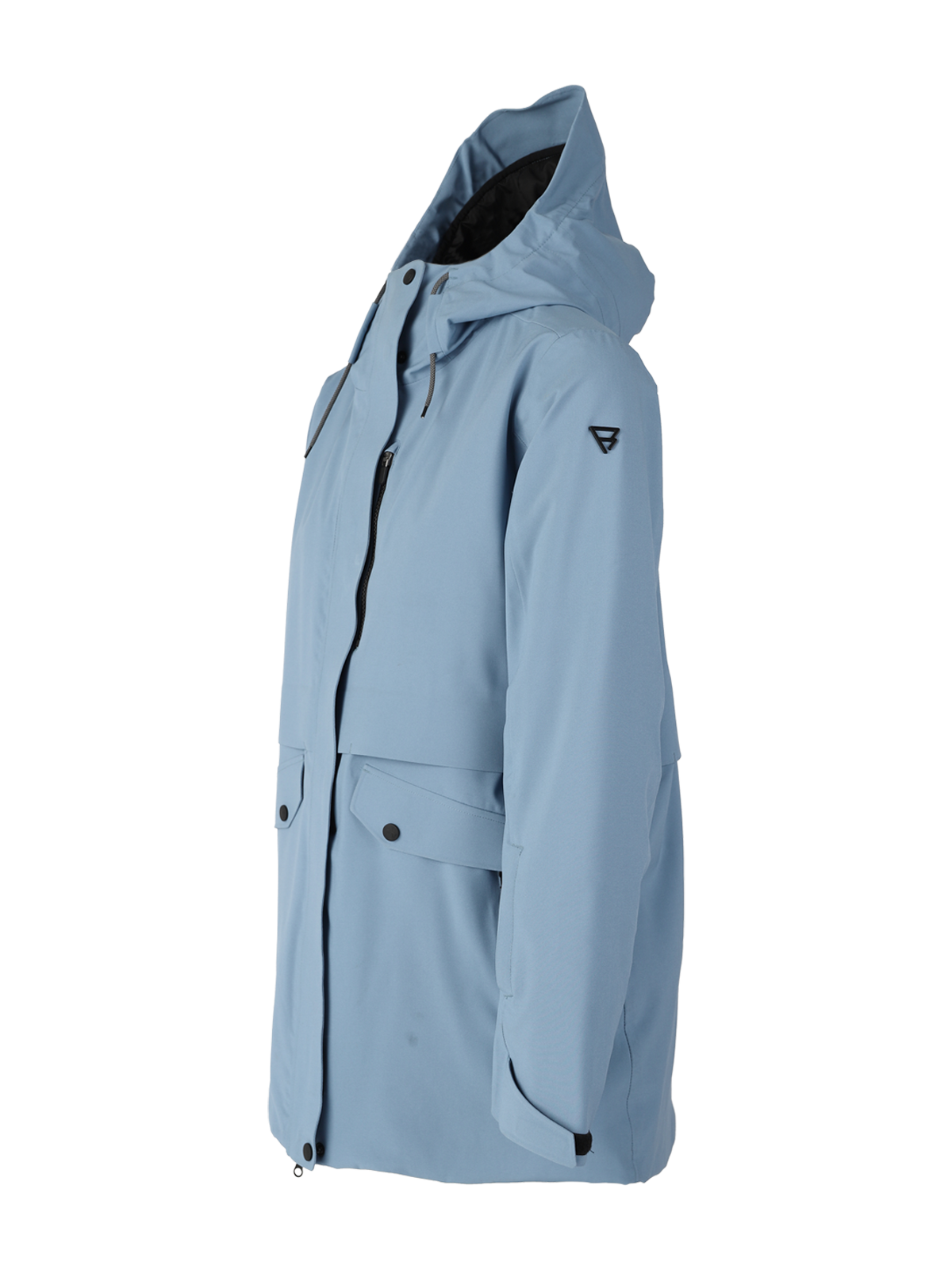 Bombini Damen Skijacke | Blau