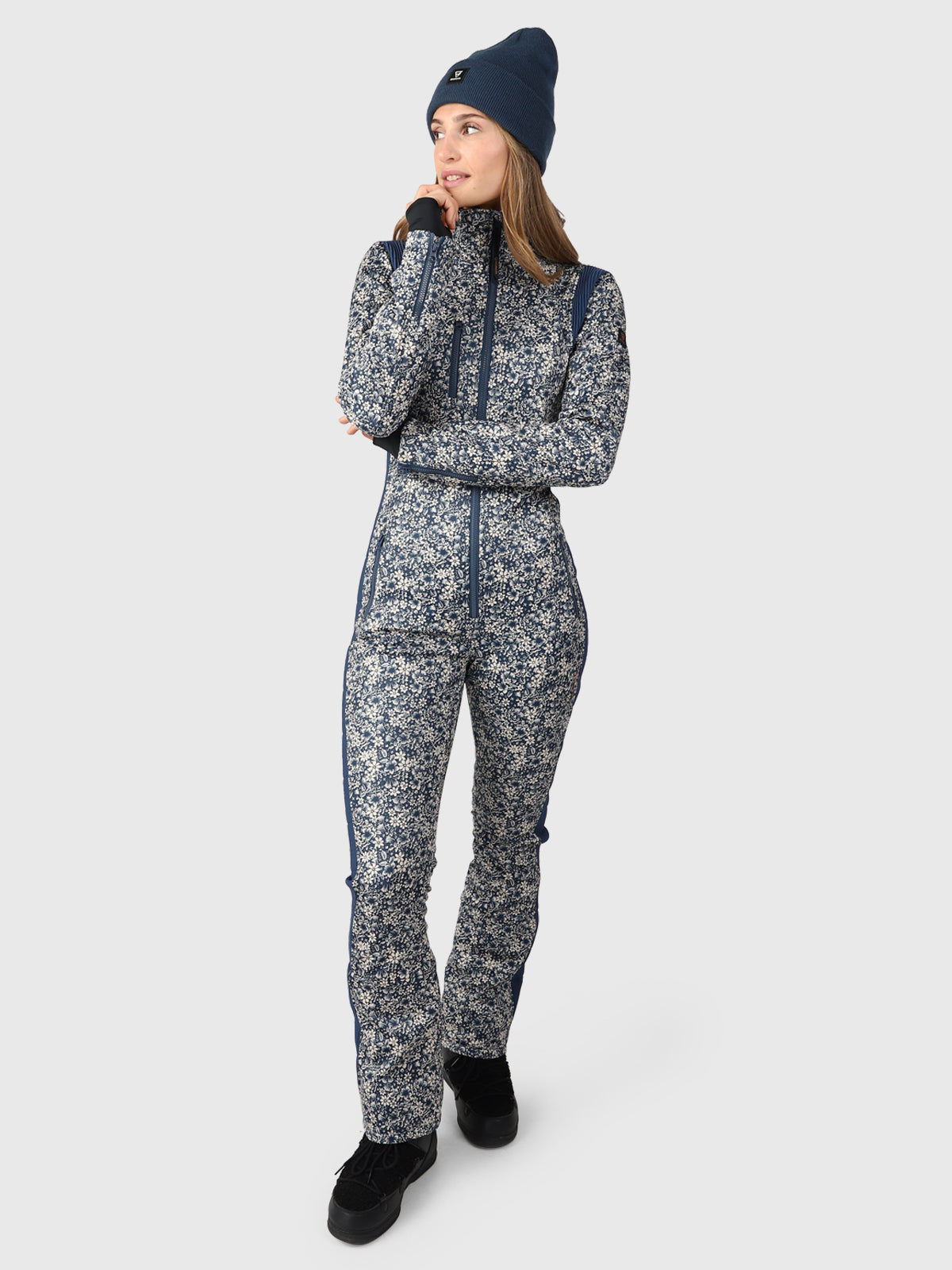 Daisy-AO Women Snow Suit