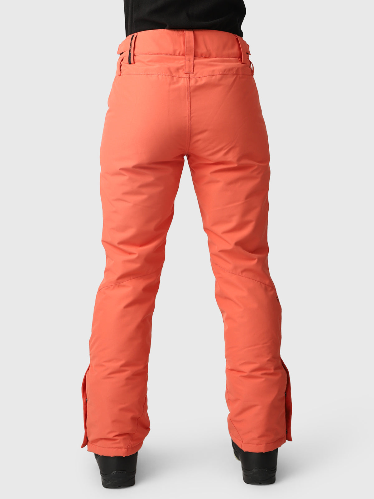 Belladonna Damen Skihose | Rot