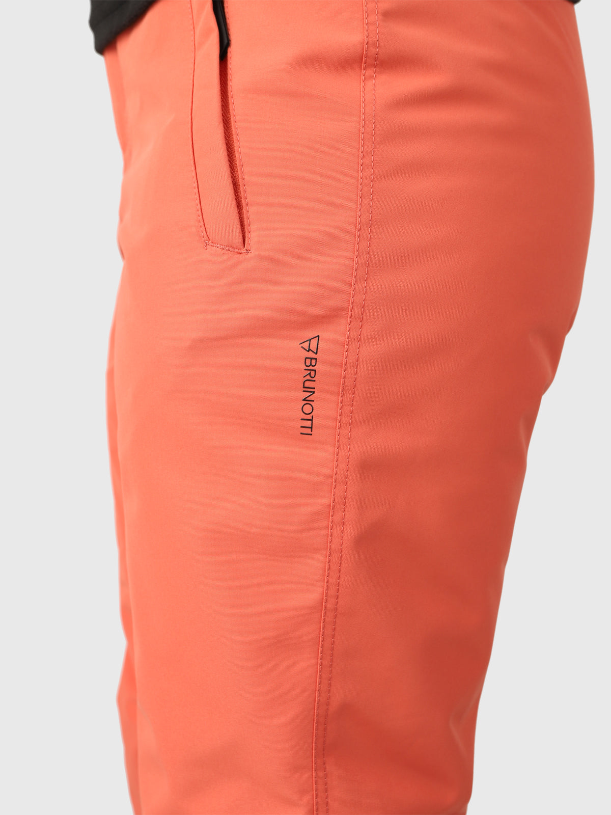 Belladonna Damen Skihose | Rot