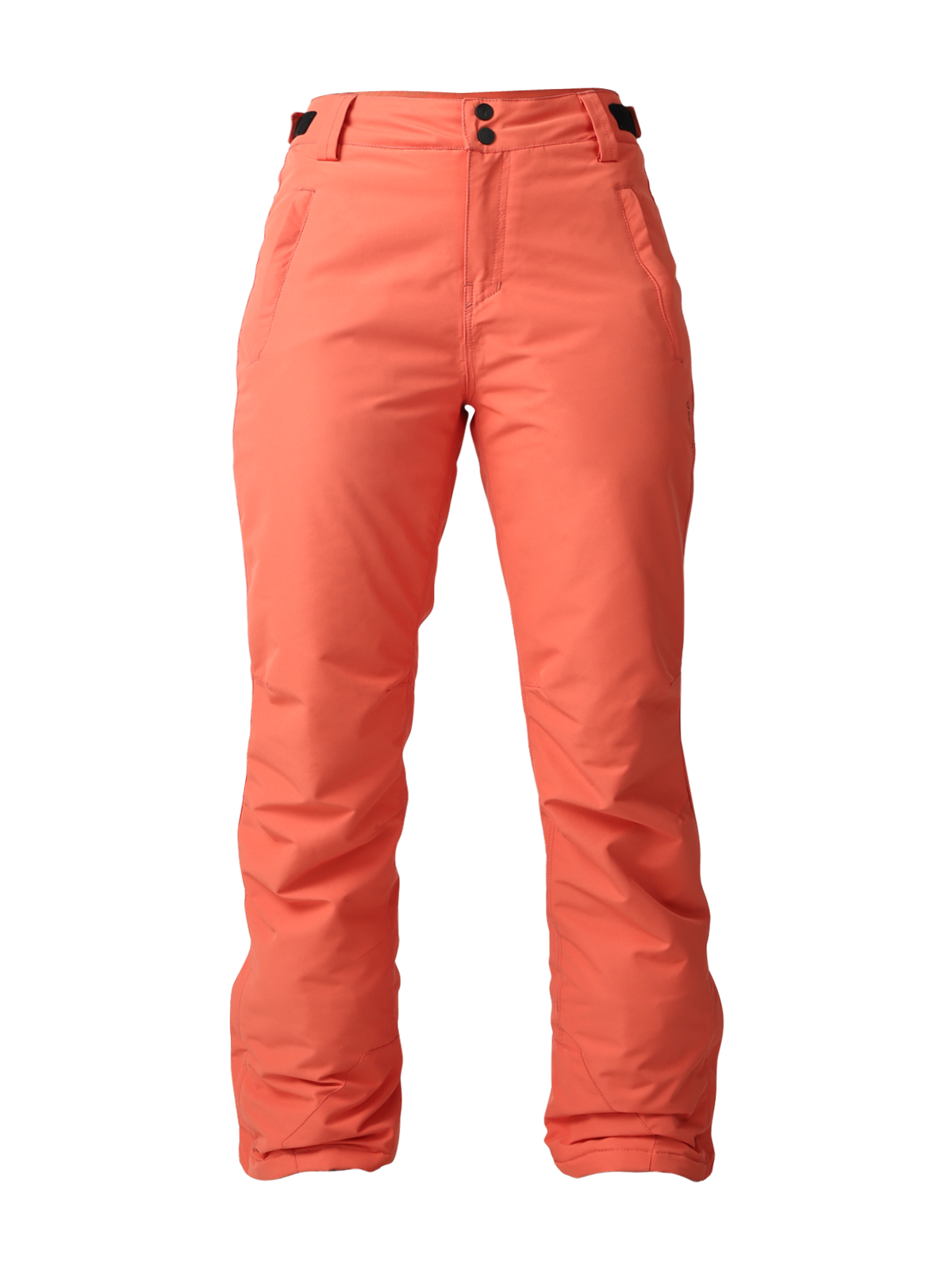 Belladonna Damen Skihose | Rot