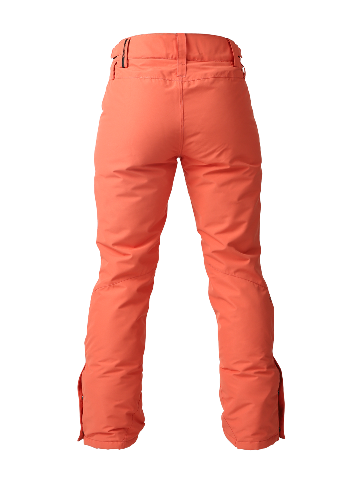 Belladonna Damen Skihose | Rot