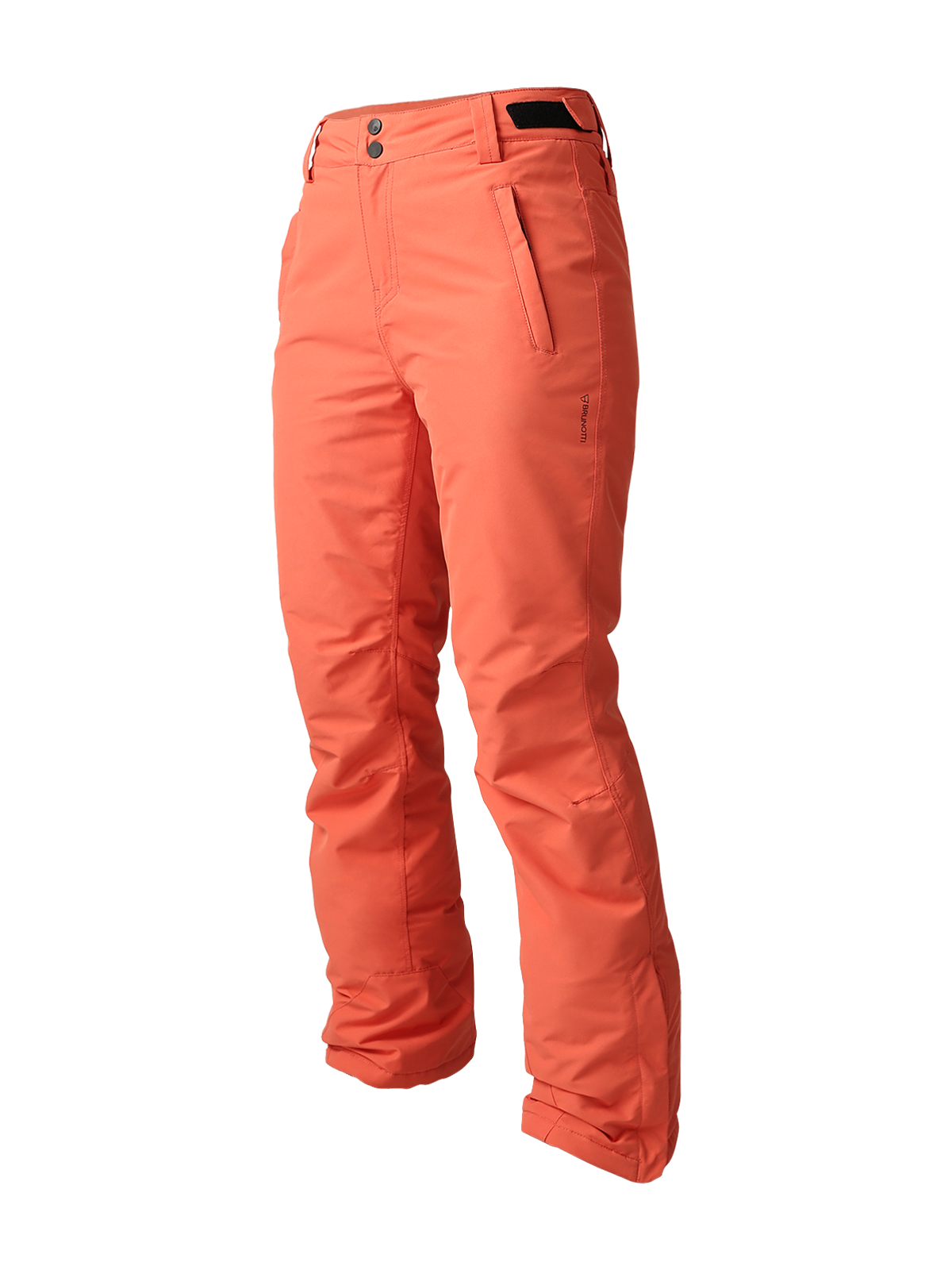 Belladonna Damen Skihose | Rot