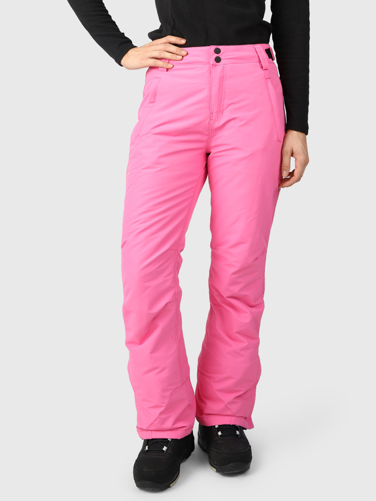 Belladonna Dames Skibroek | Roze