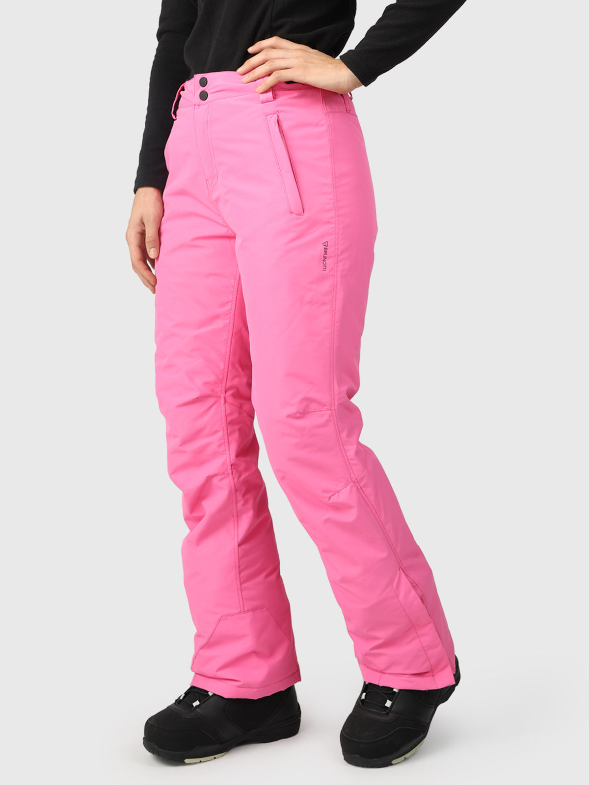 Belladonna Women Snow Pants | Pink