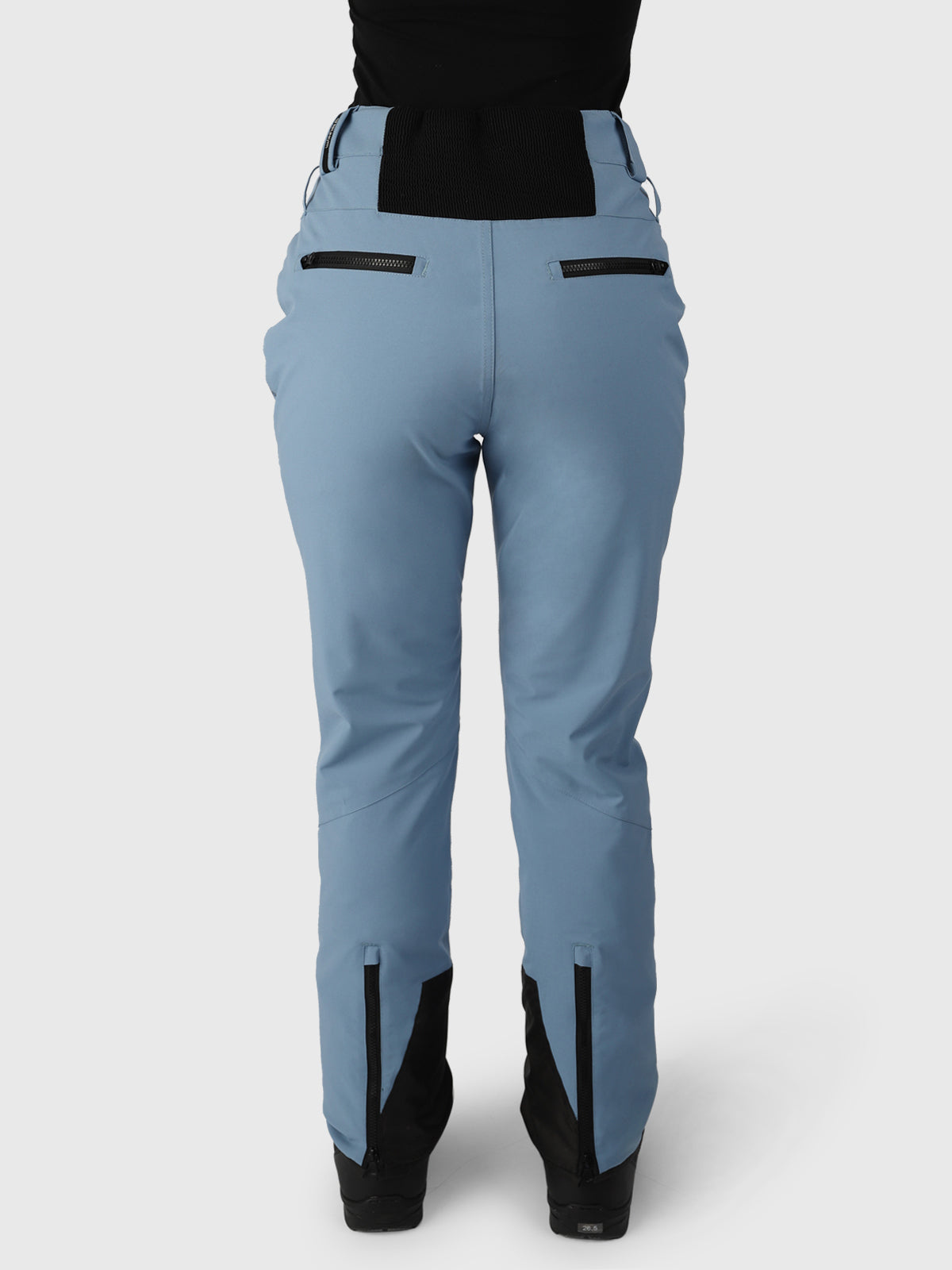 Silverbird Damen Skihose | Blau