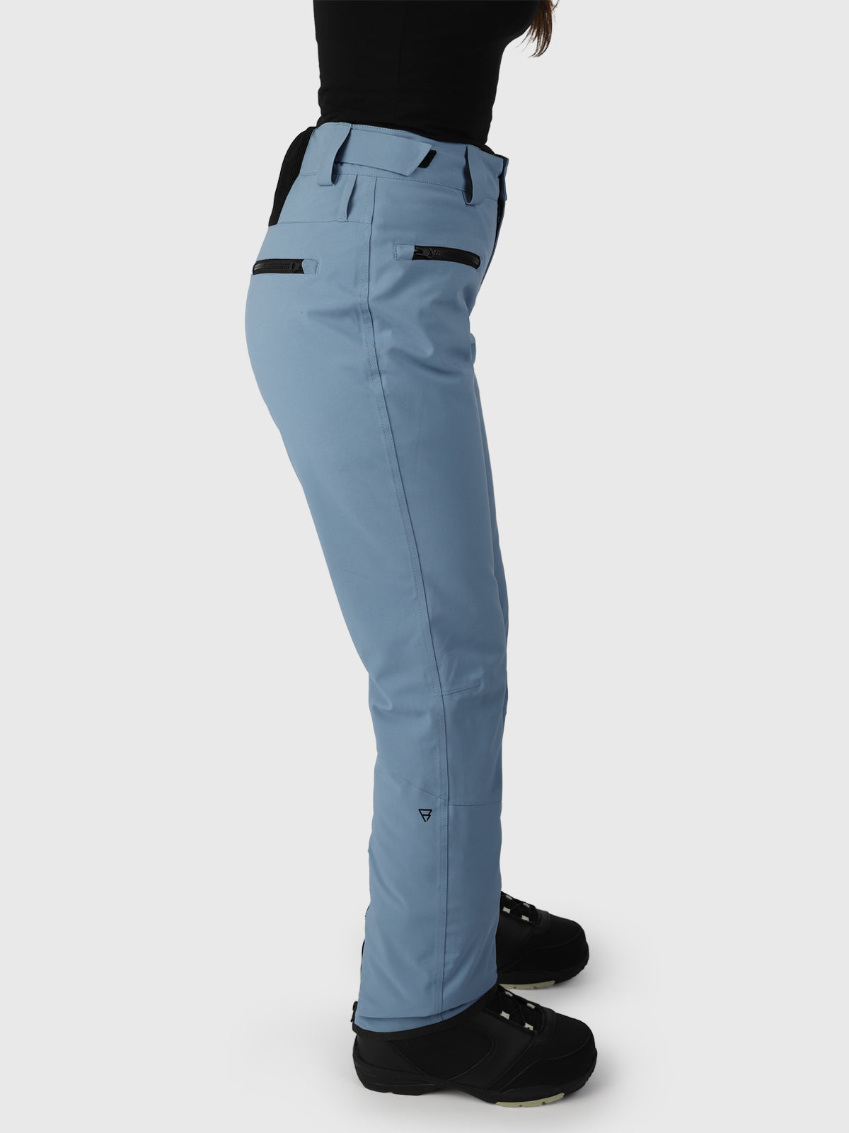 Silverbird Women Snow Pants | Blue