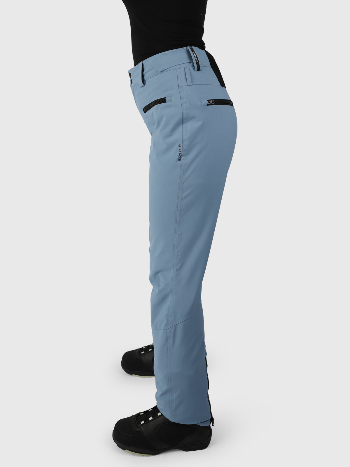 Silverbird Women Snow Pants | Blue