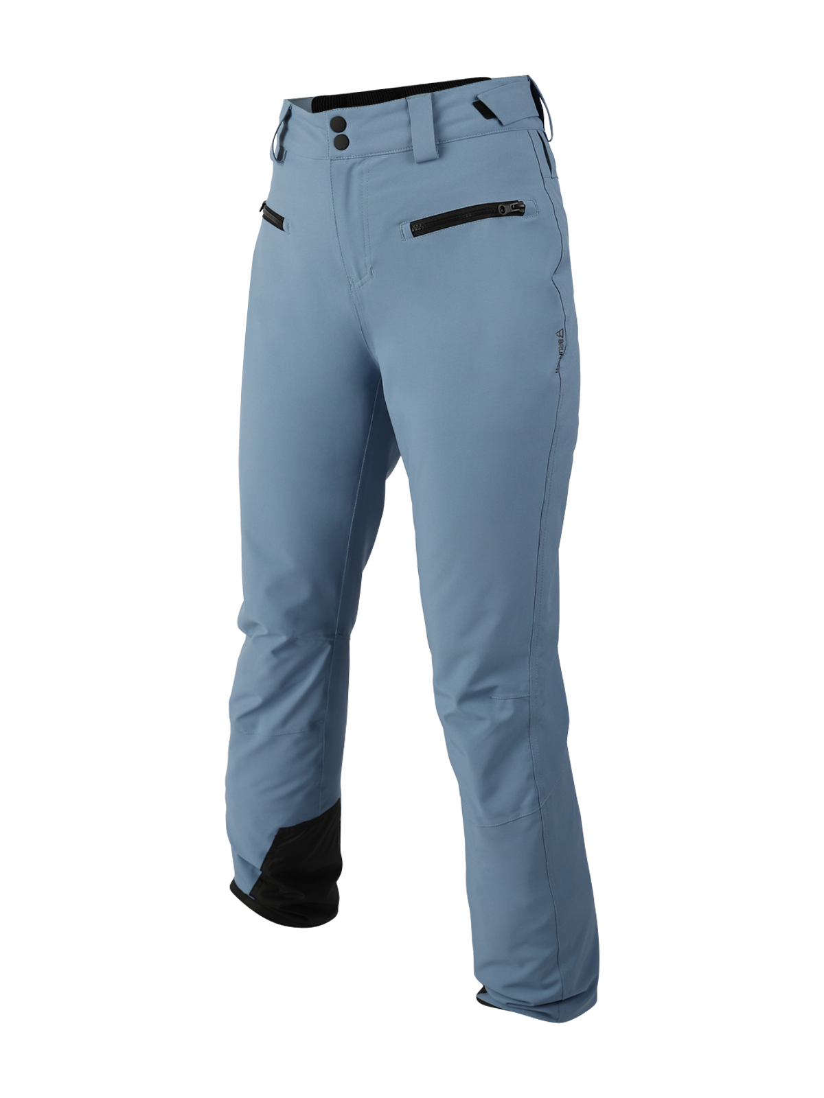 Silverbird Damen Skihose | Blau