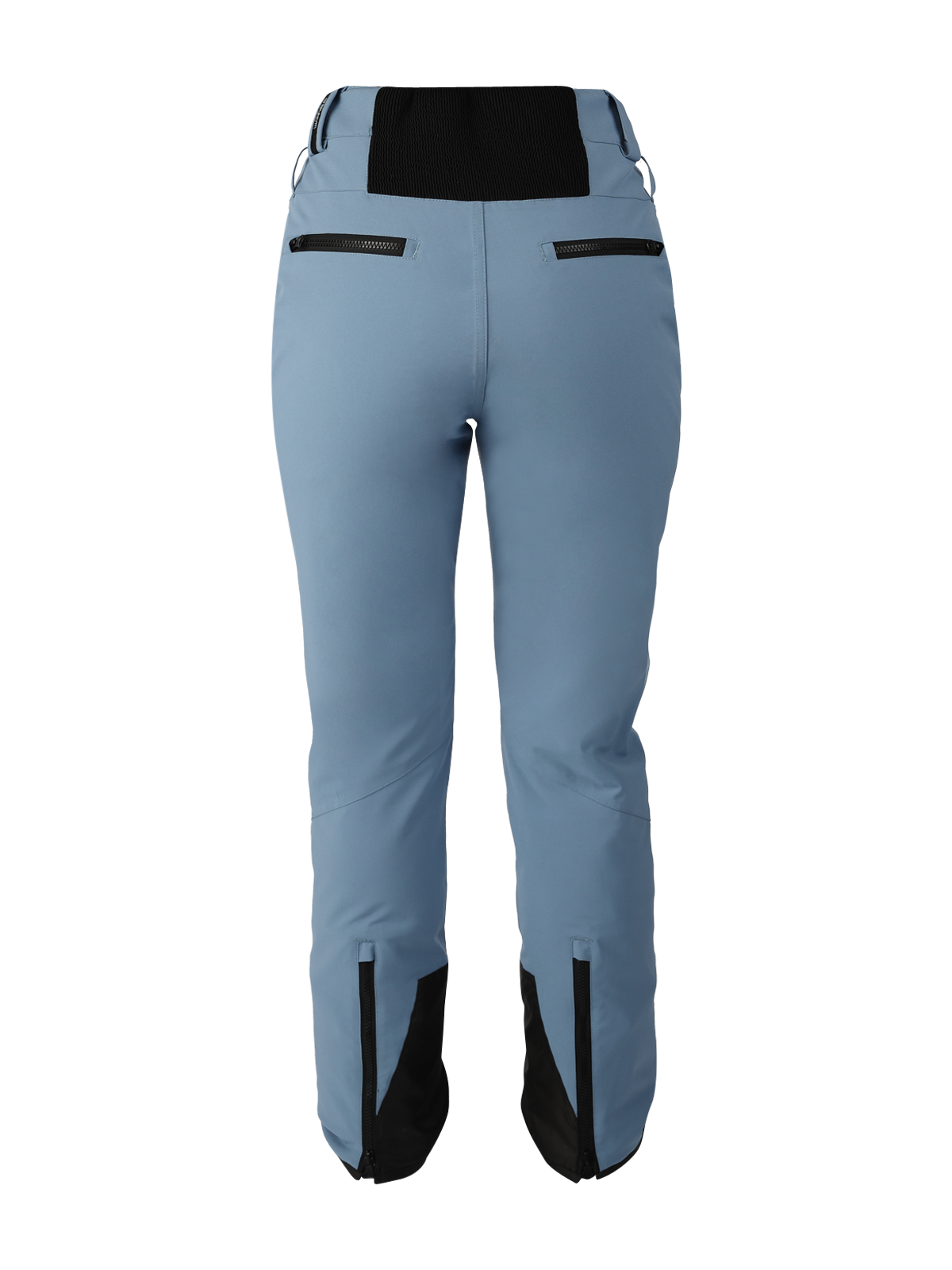 Silverbird Damen Skihose | Blau