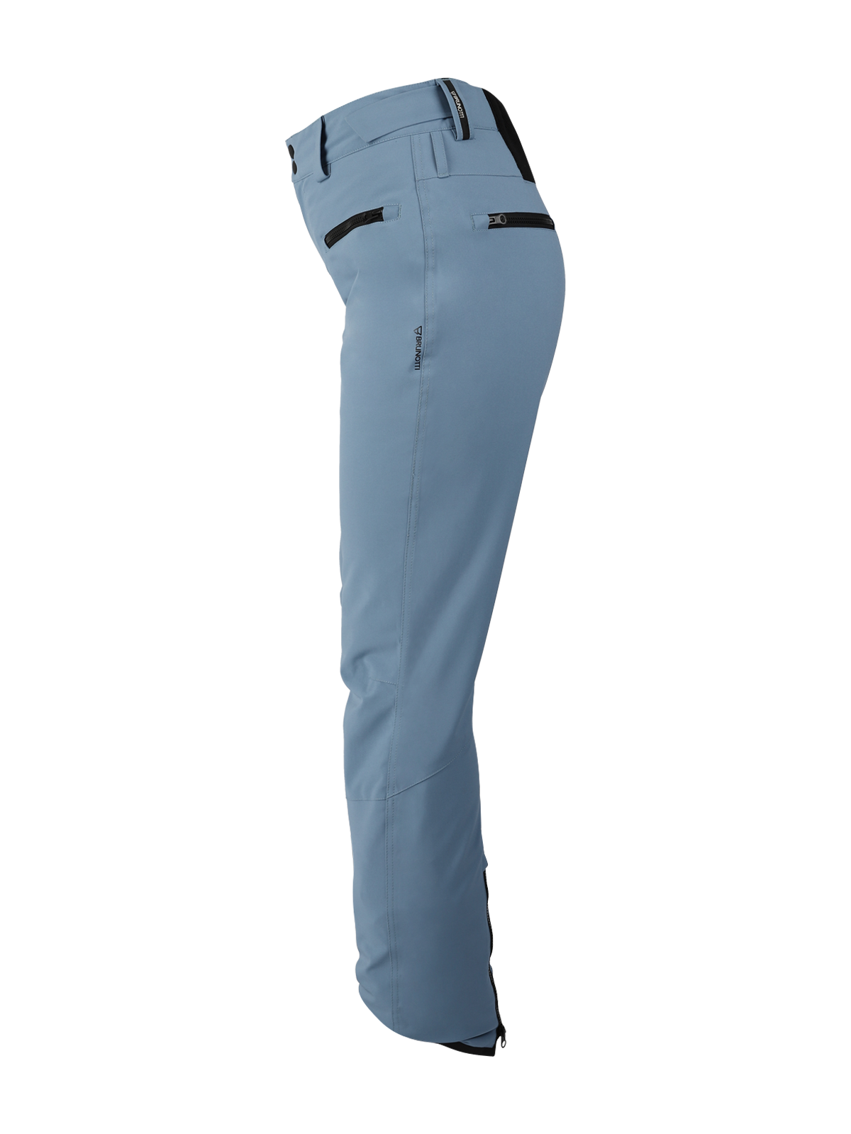 Silverbird Damen Skihose | Blau