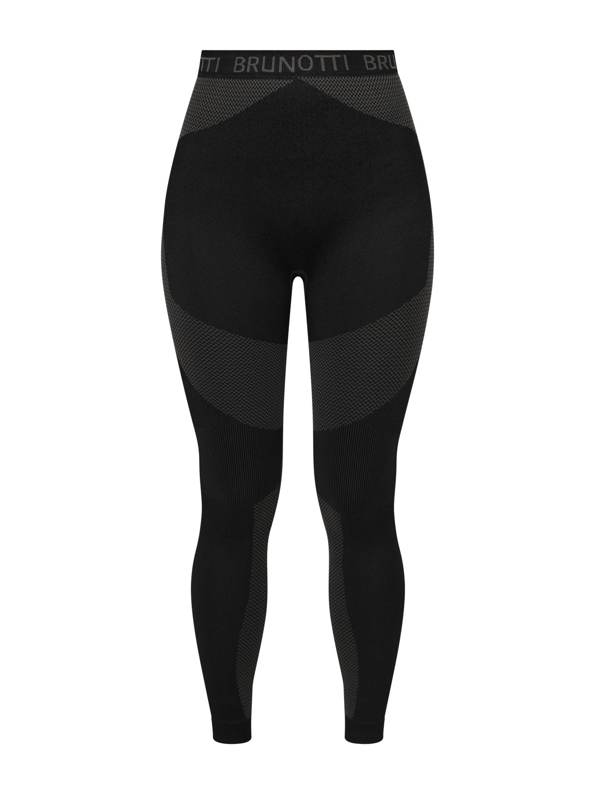 Leogang Thermobroek | Zwart