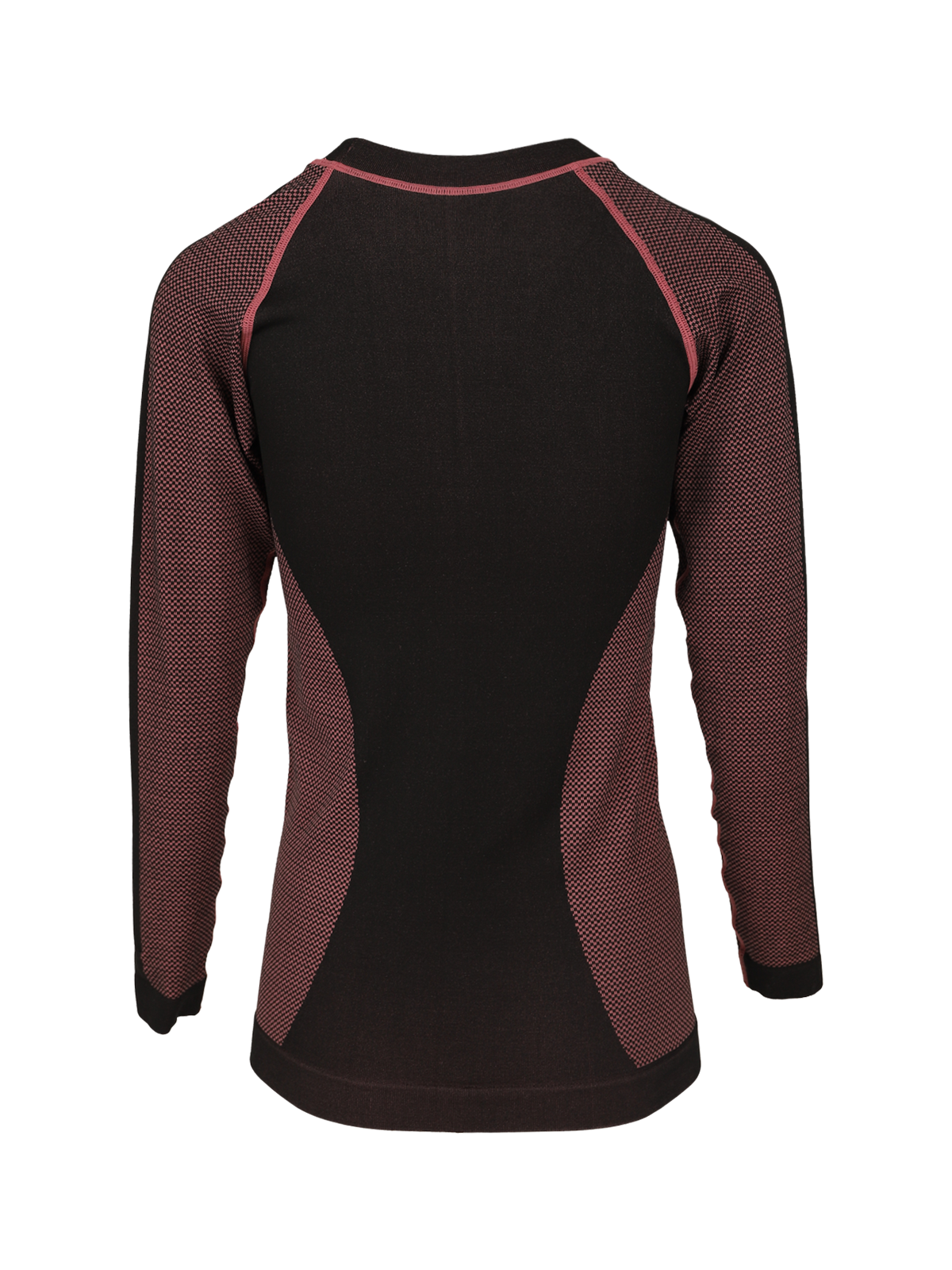 Tanzias Women Thermal Top | Pink