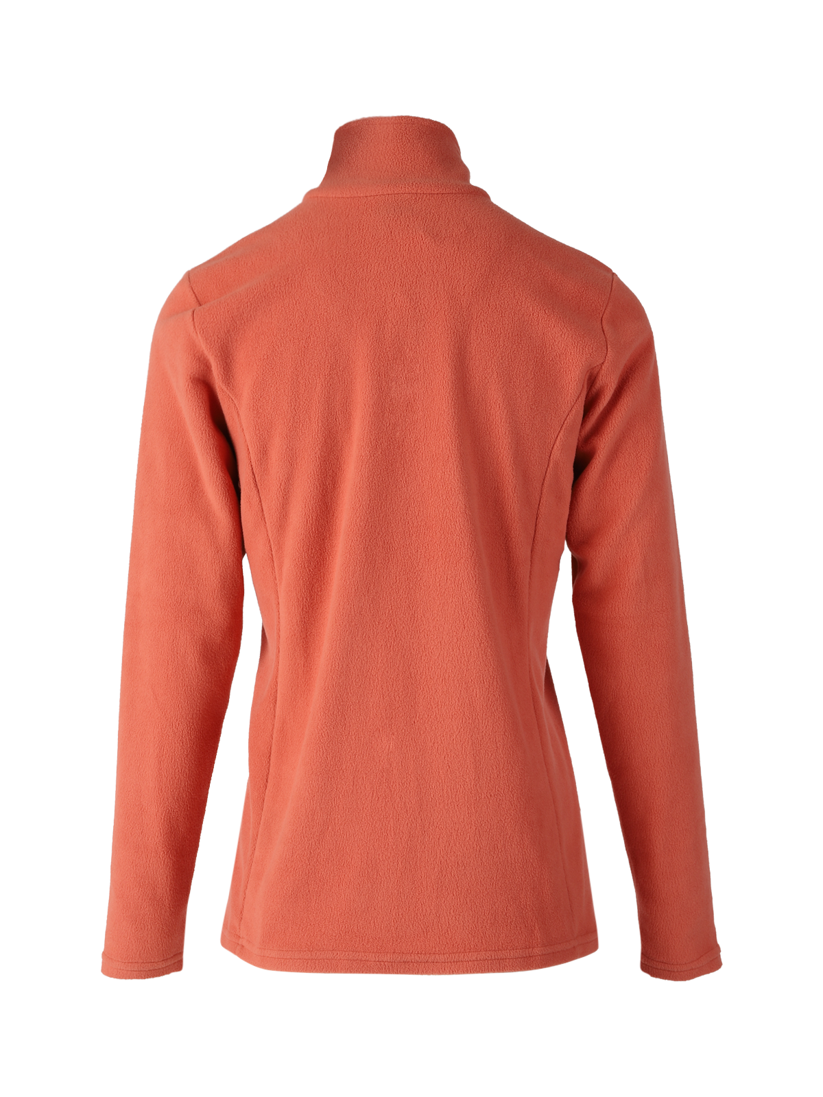 Misma Women Fleece | Burnt Sienna